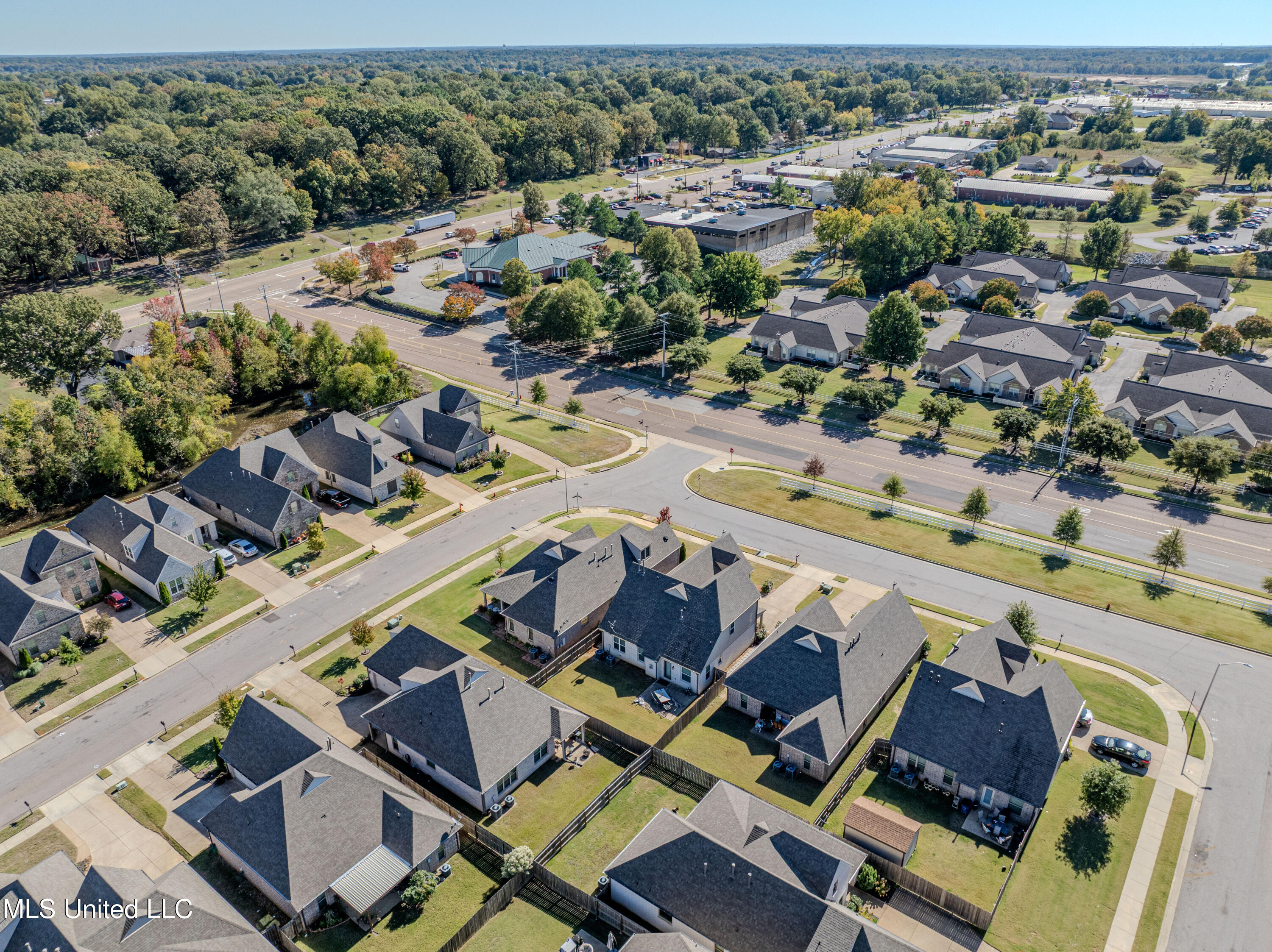 8834 Purple Martin Drive