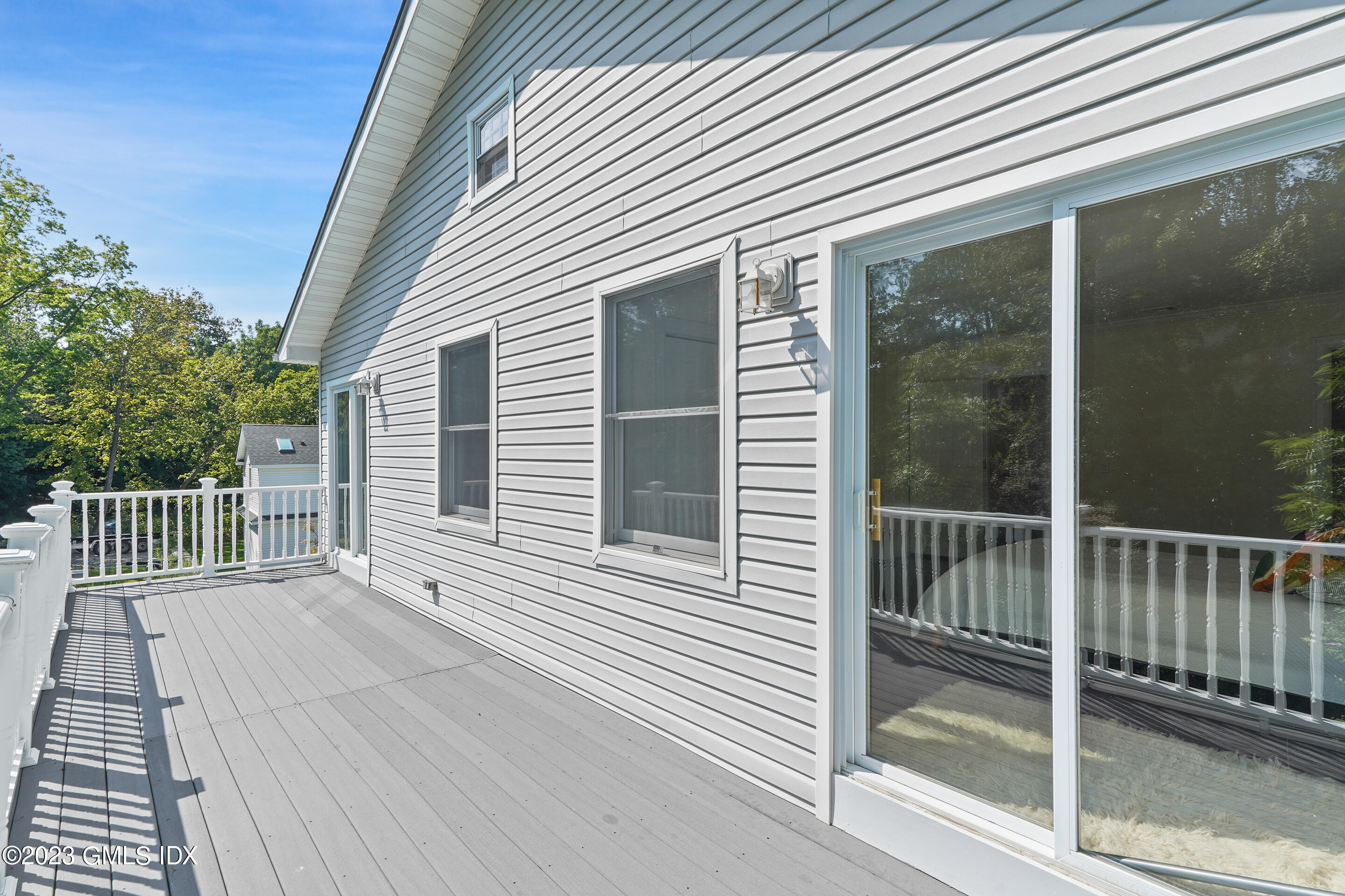 203 S Water Street, B