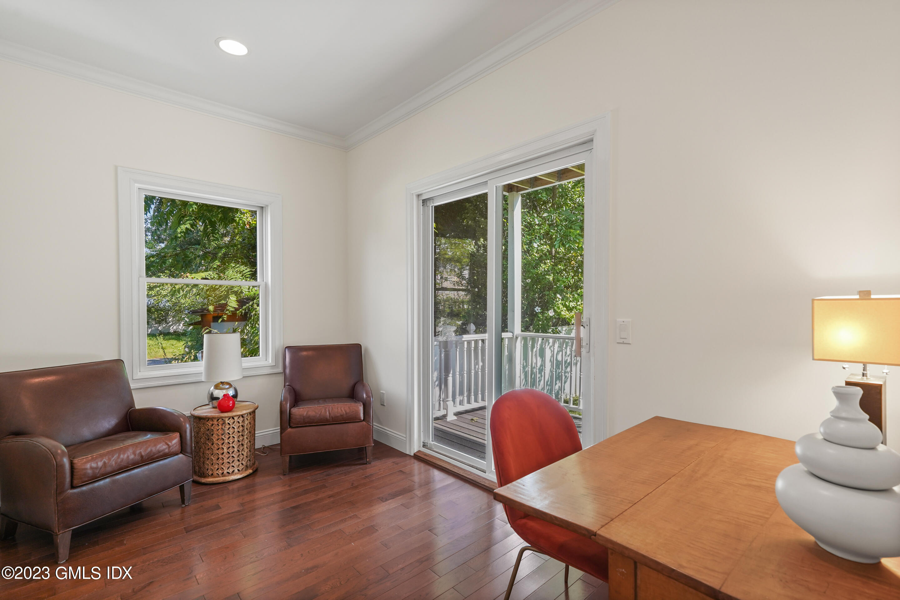 203 S Water Street, B