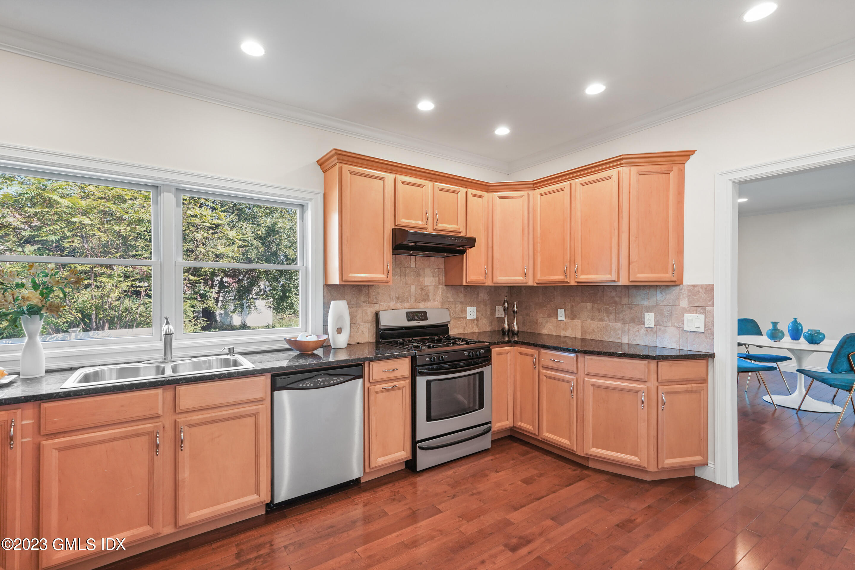 203 S Water Street, B