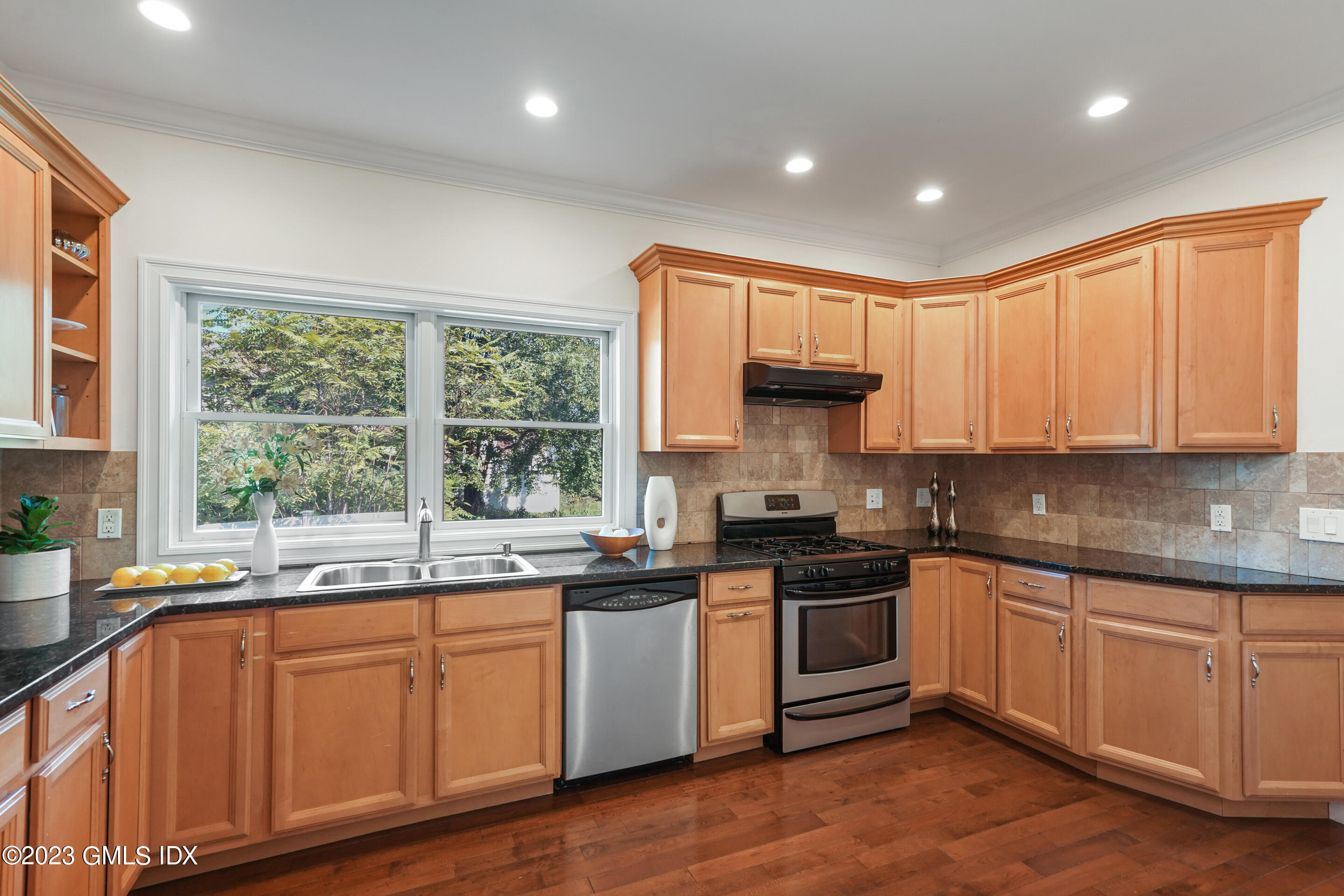 203 S Water Street, B