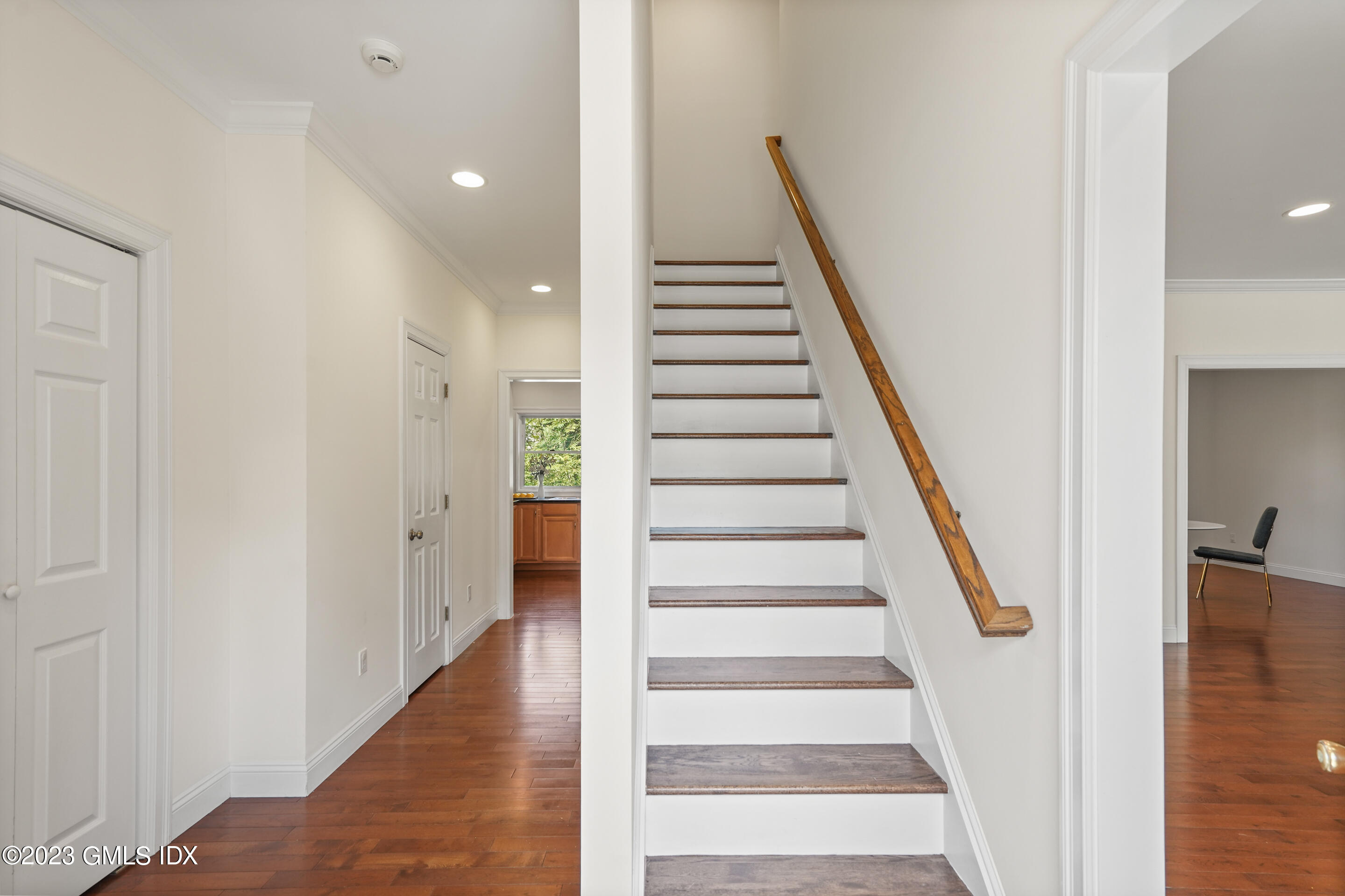 203 S Water Street, B