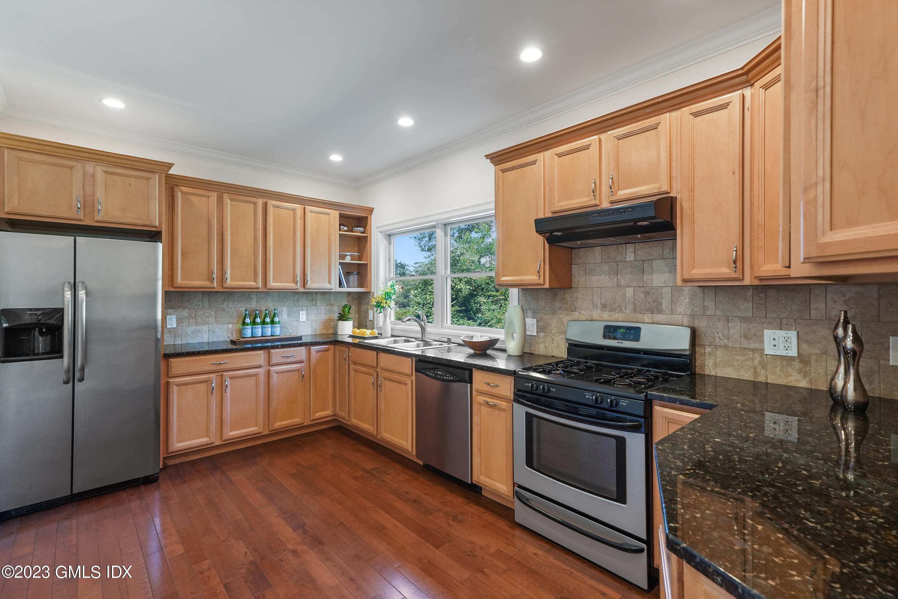 203 S Water Street, B