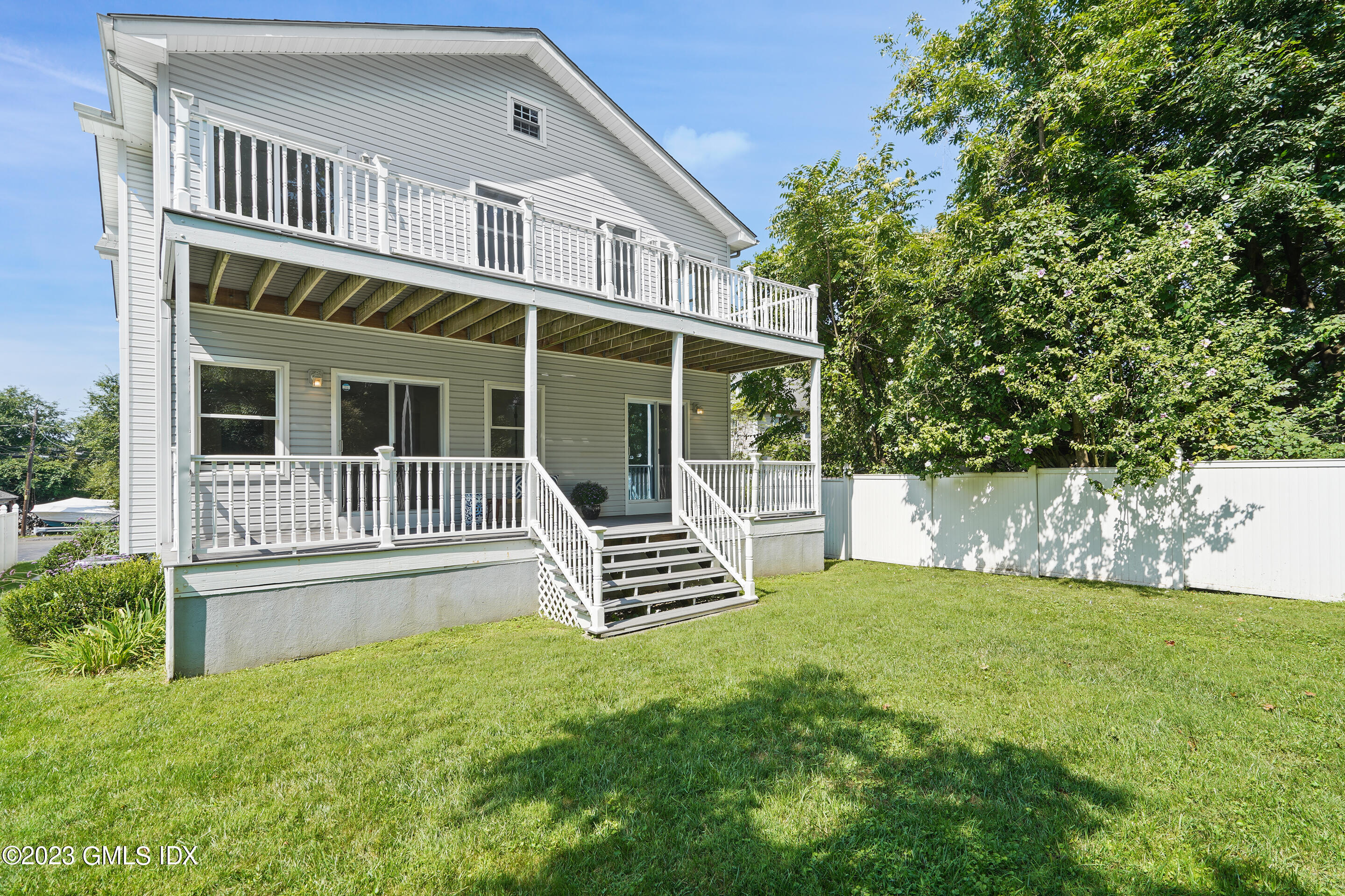 203 S Water Street, B