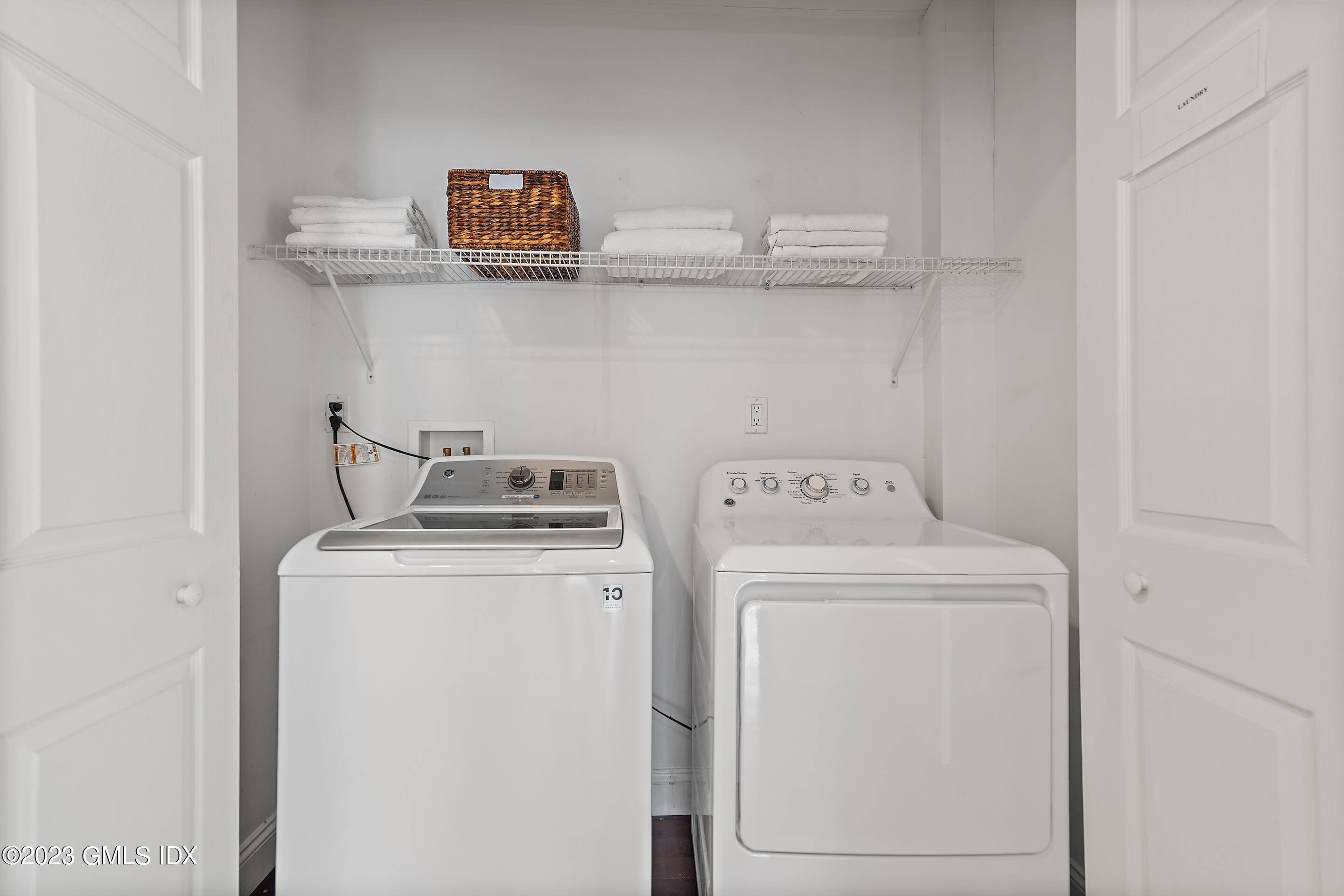 203 S Water Street, B