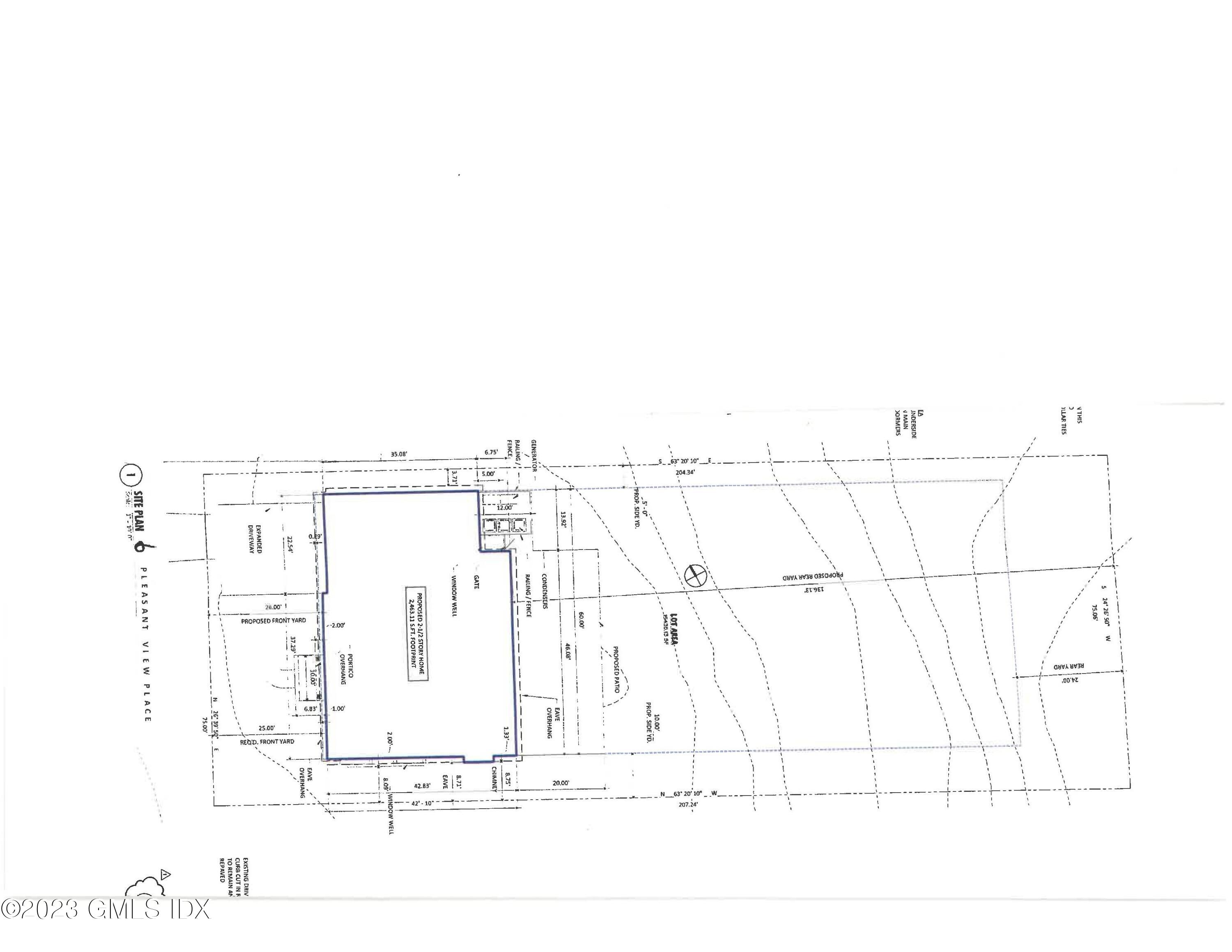 6 Pleasant View Place