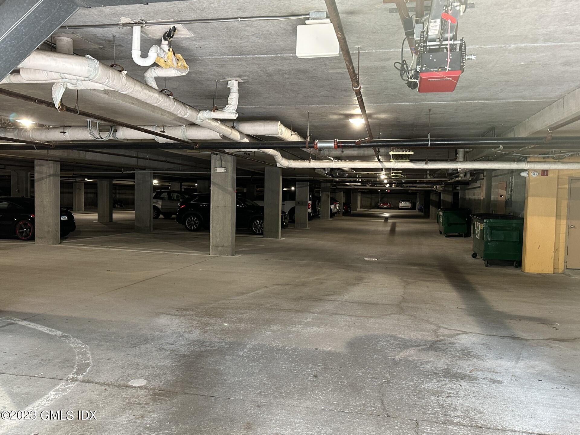 11 Lafayette Court, Parking Spot G41