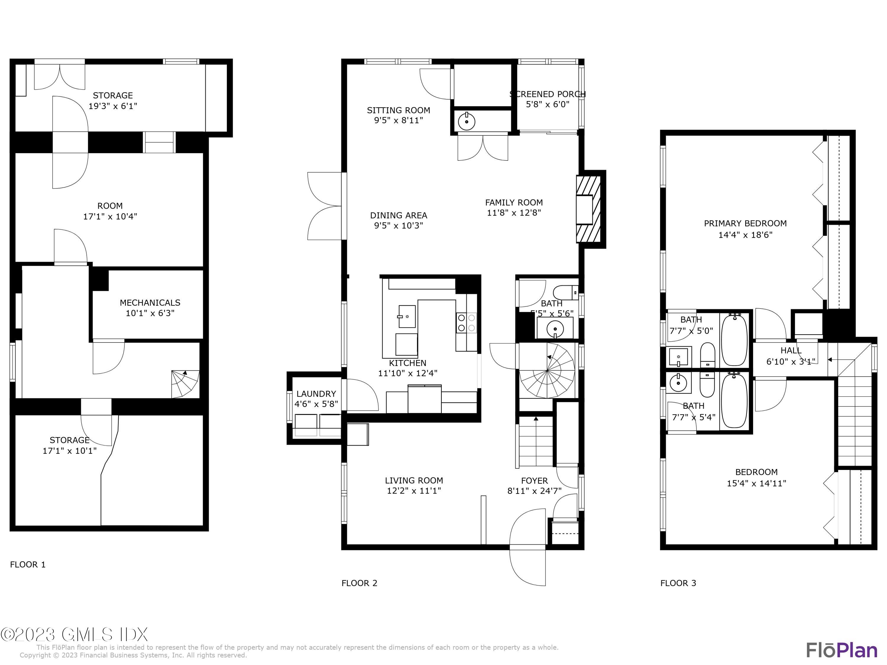 103 Halstead Avenue, A