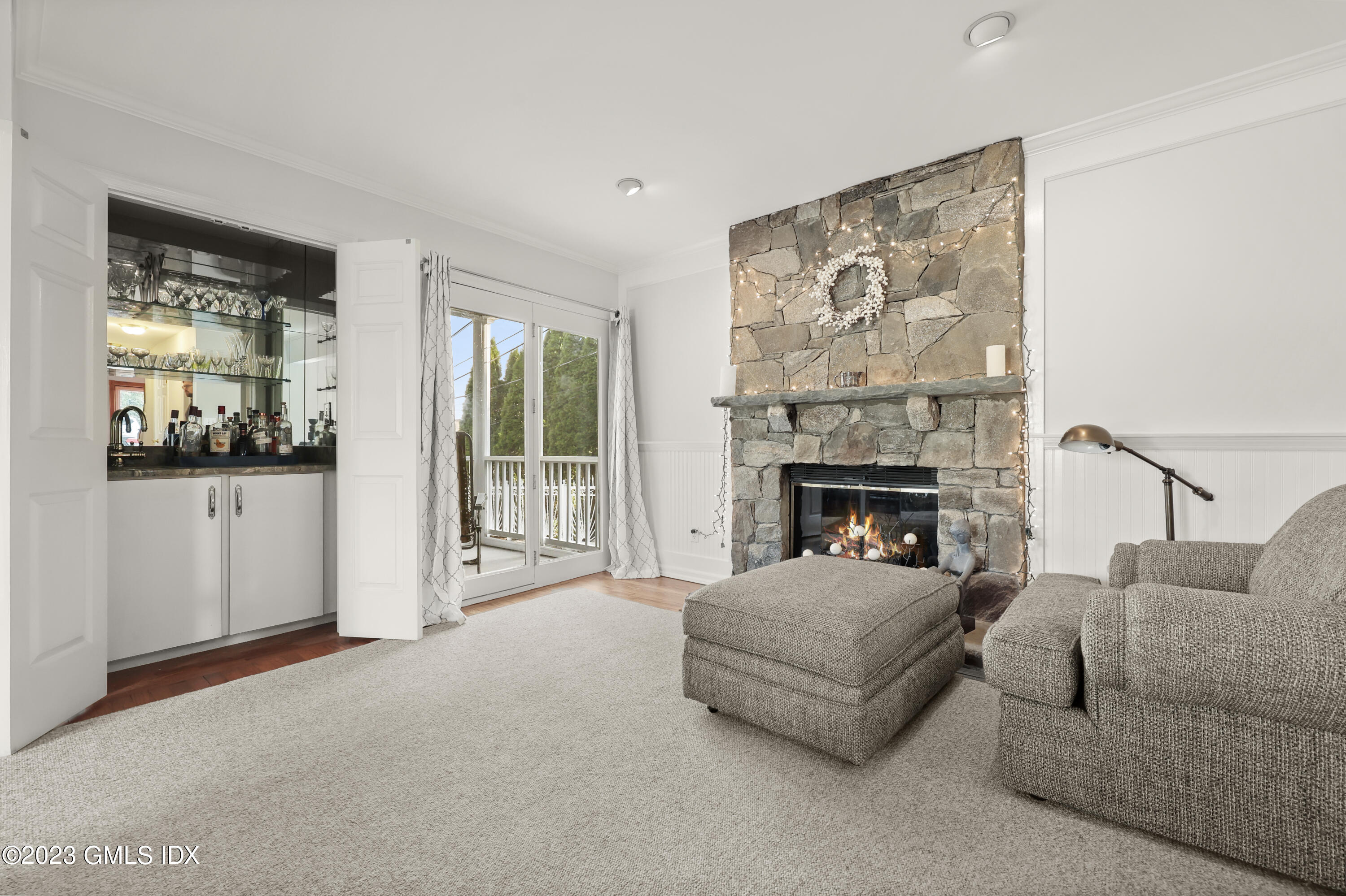 103 Halstead Avenue, A