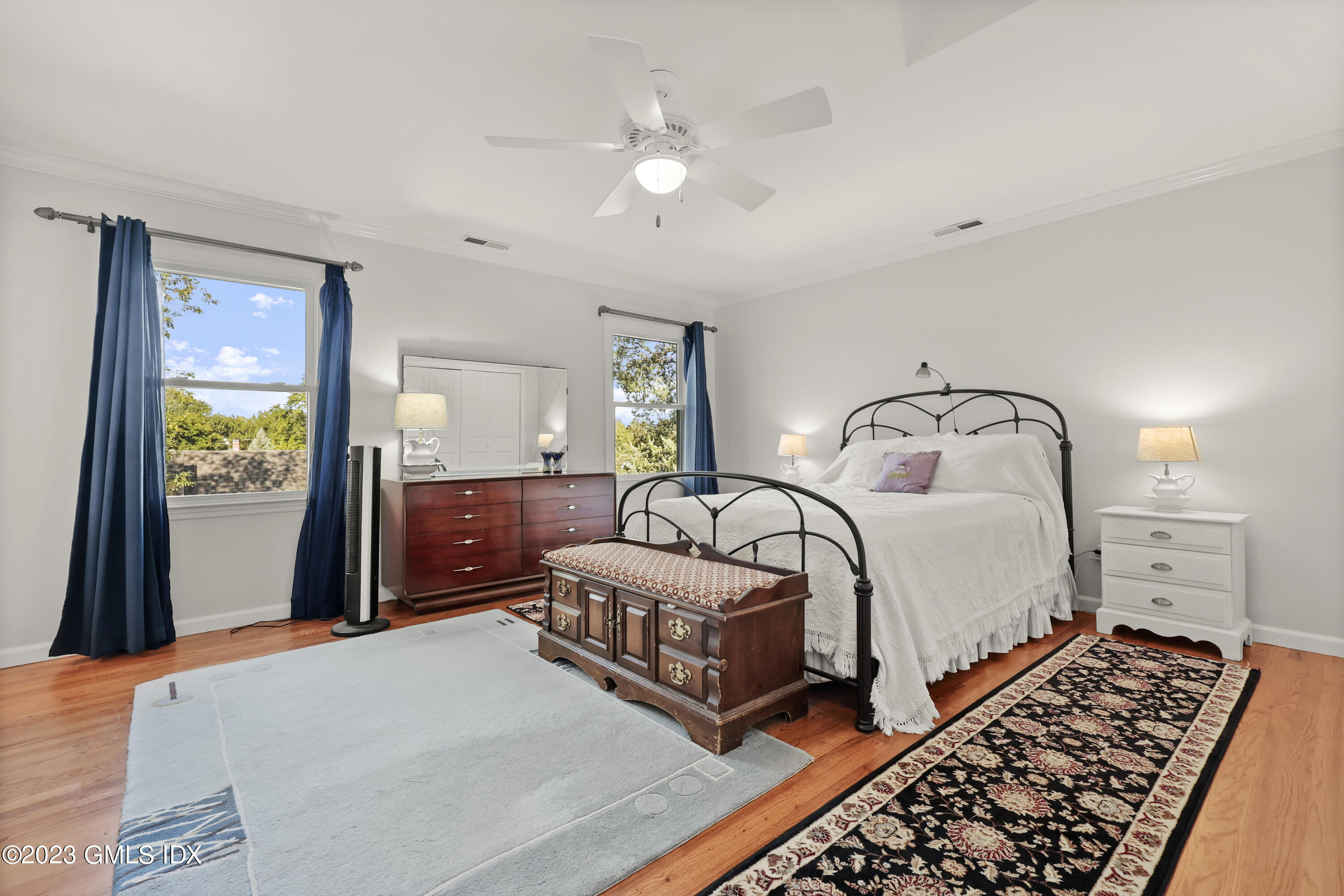 103 Halstead Avenue, A