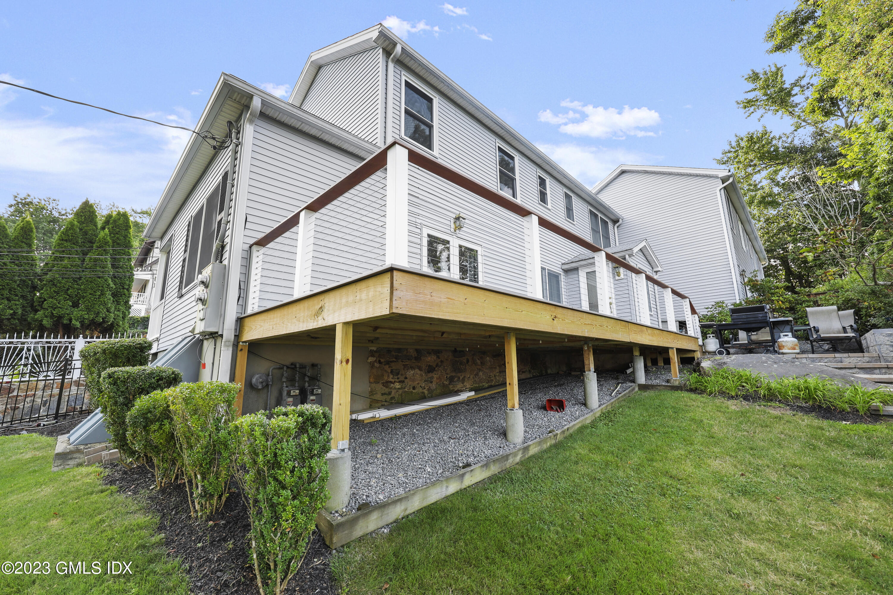 103 Halstead Avenue, A