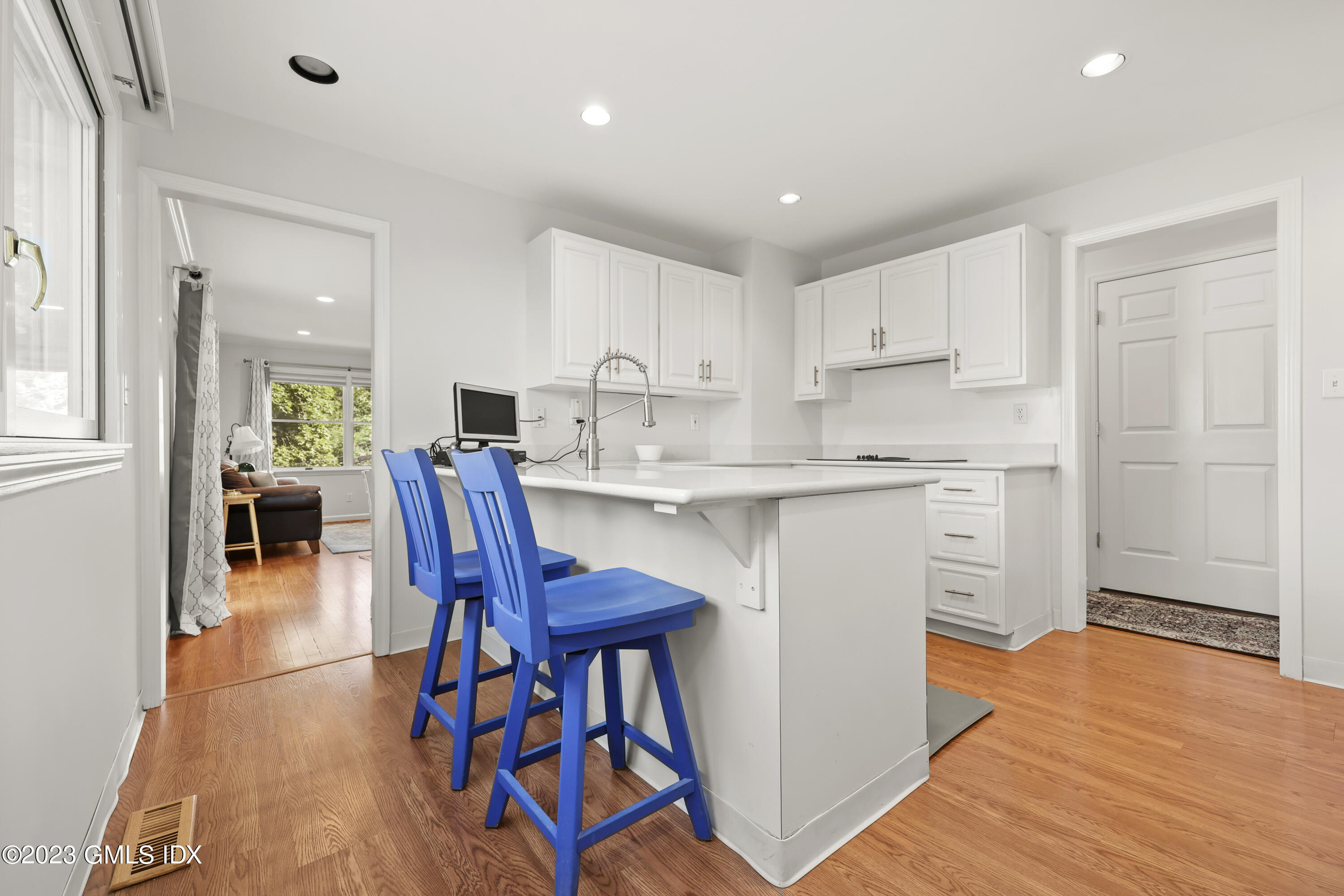 103 Halstead Avenue, A