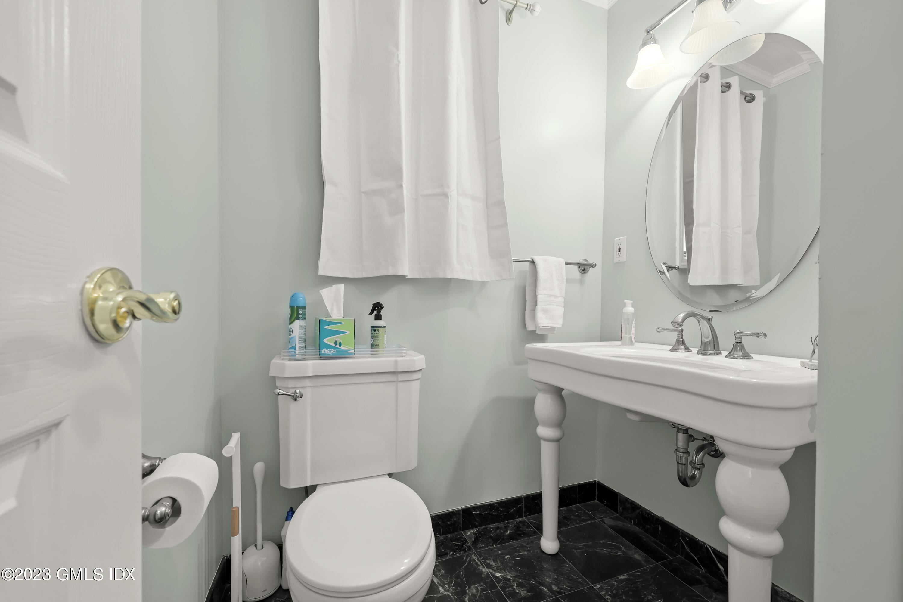 103 Halstead Avenue, A