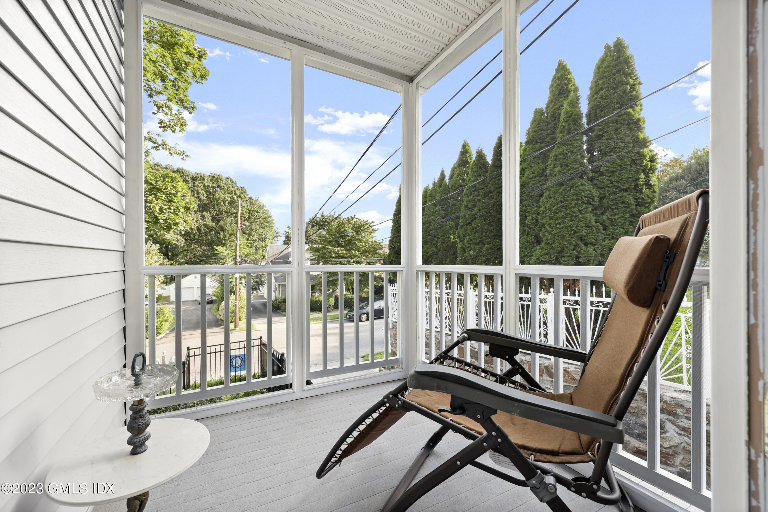 103 Halstead Avenue, A