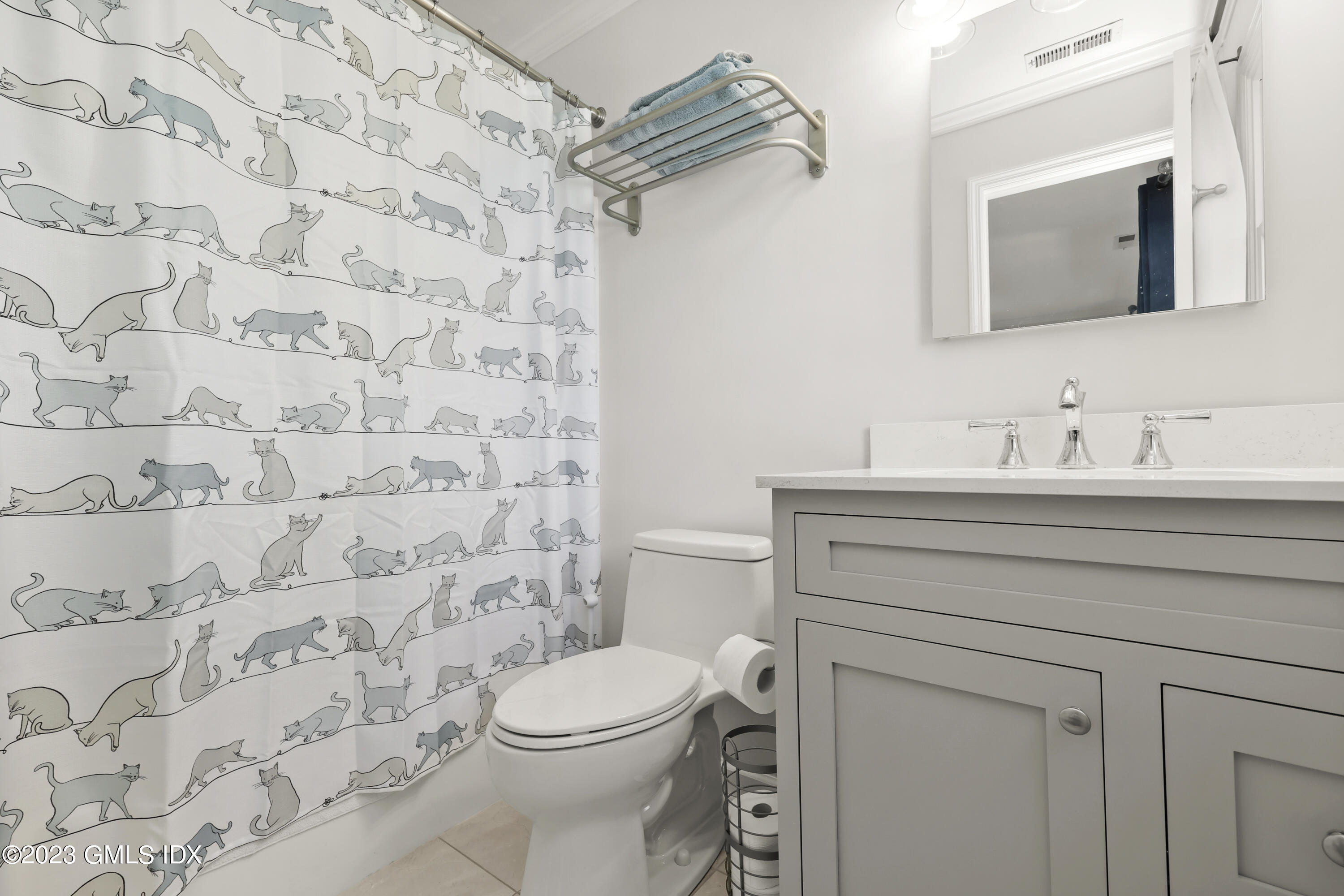 103 Halstead Avenue, A