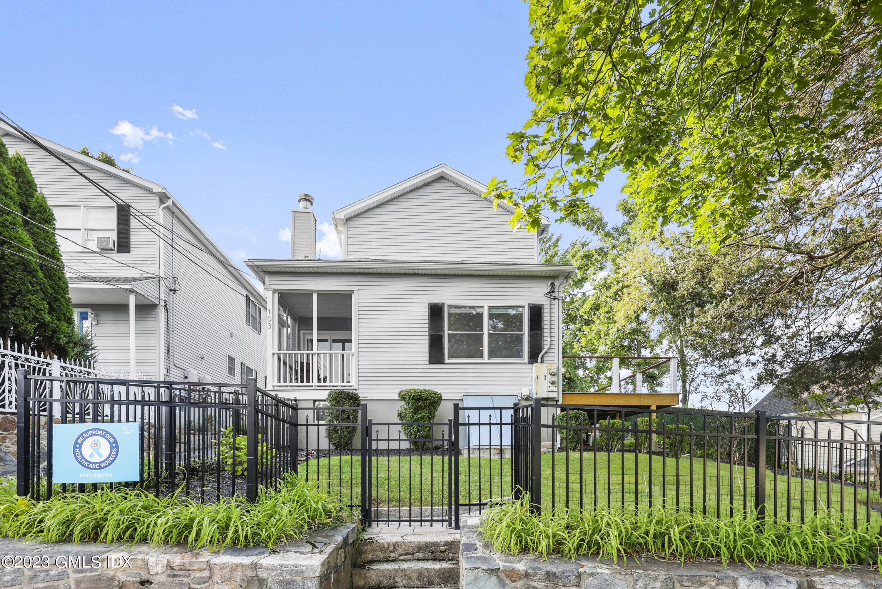 103 Halstead Avenue, A