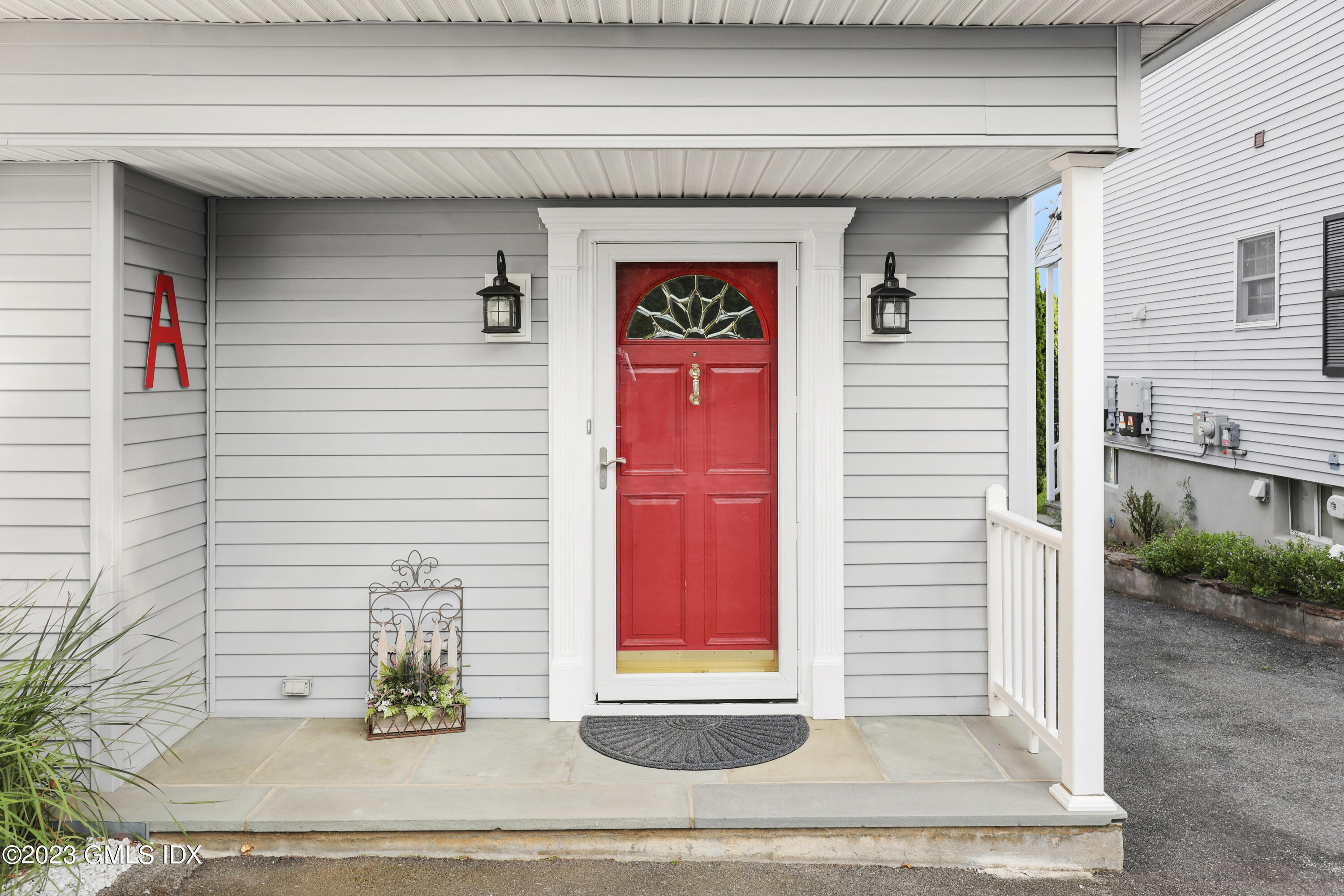 103 Halstead Avenue, A