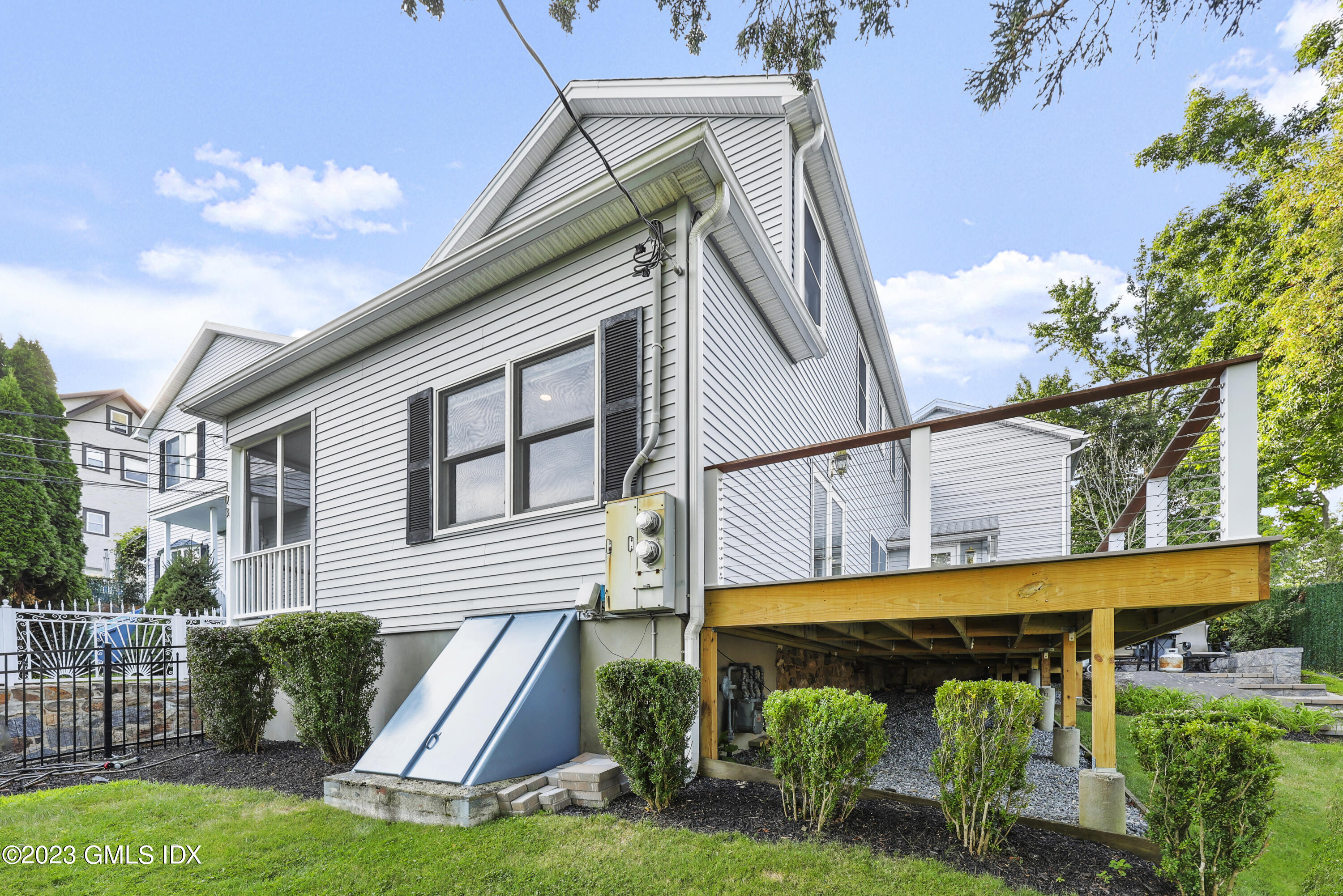 103 Halstead Avenue, A