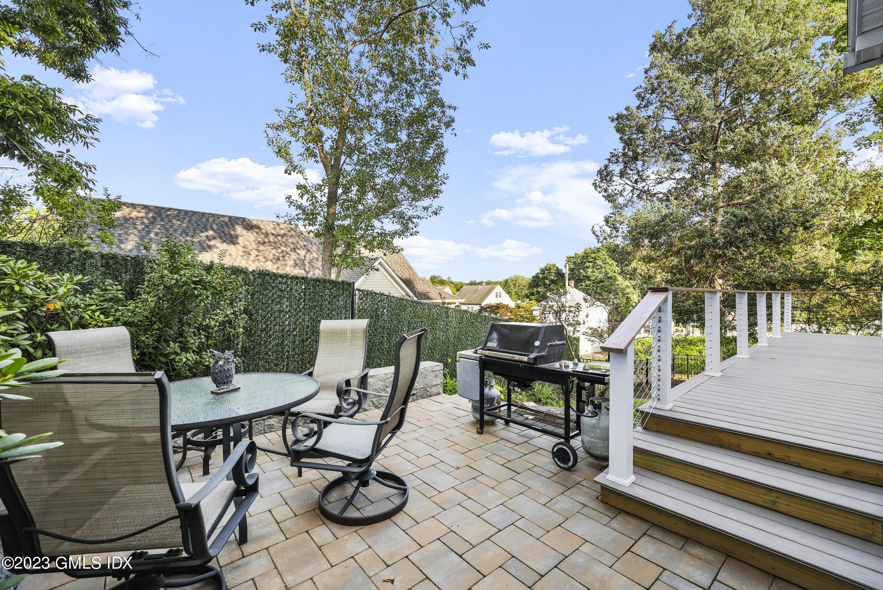 103 Halstead Avenue, A