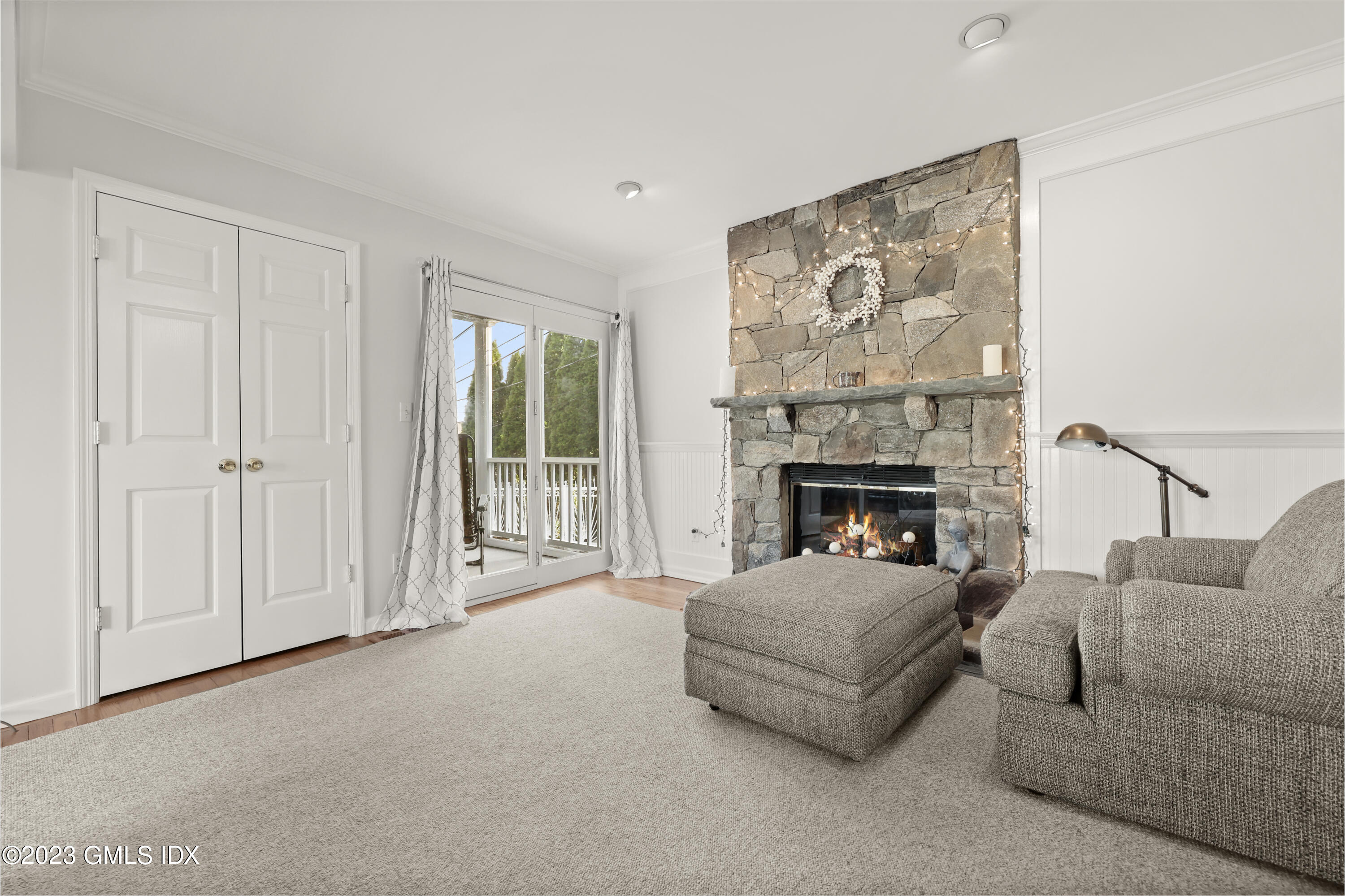 103 Halstead Avenue, A