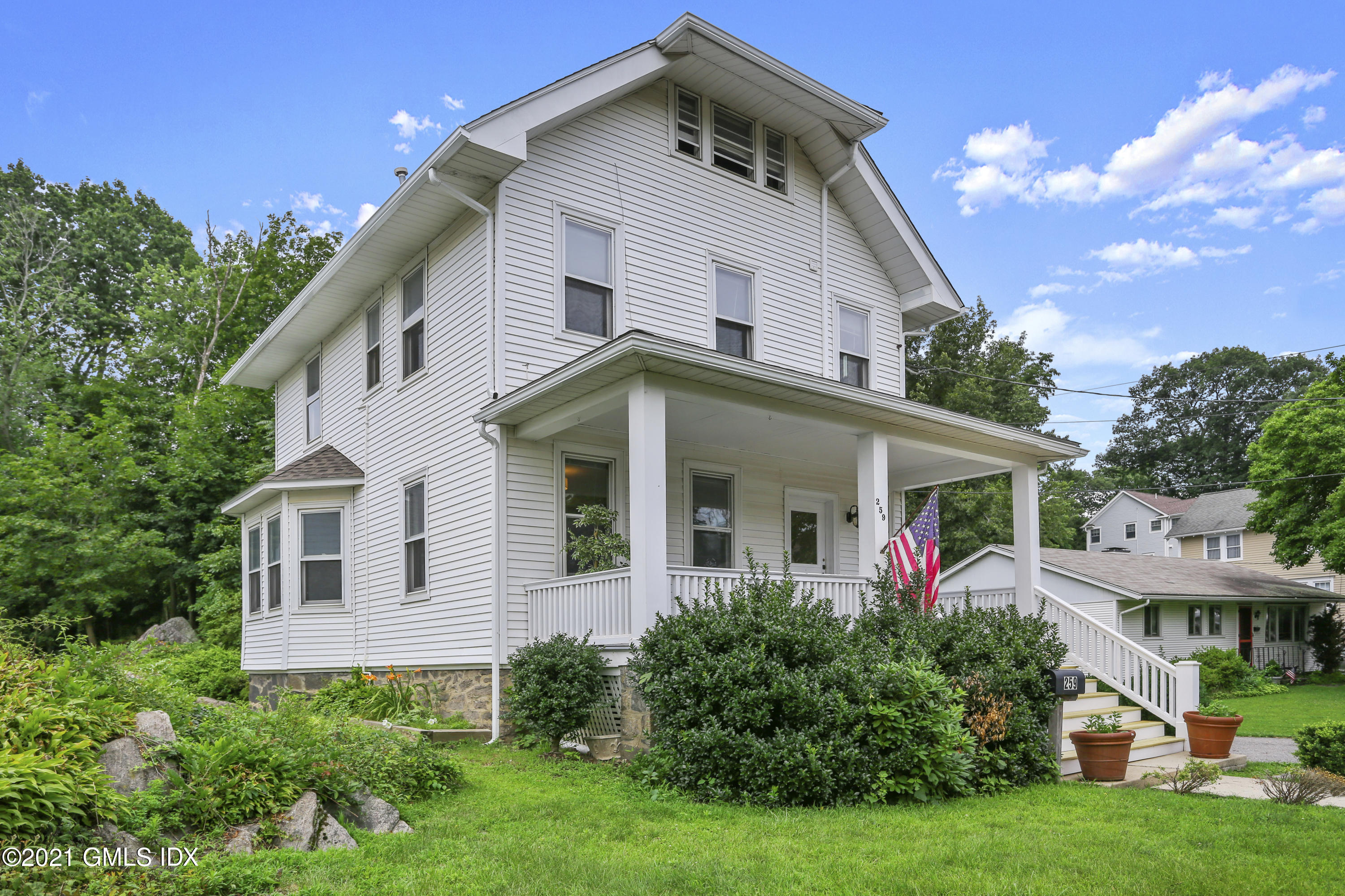 259 Bruce Park Avenue