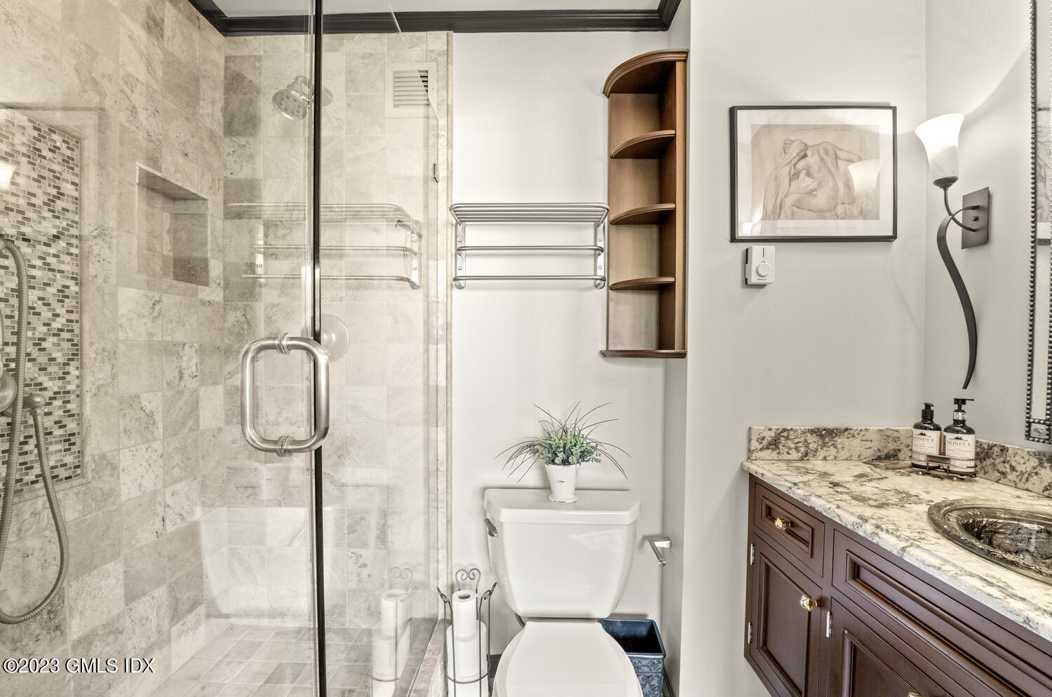 1 Strawberry Hill Avenue, 3B