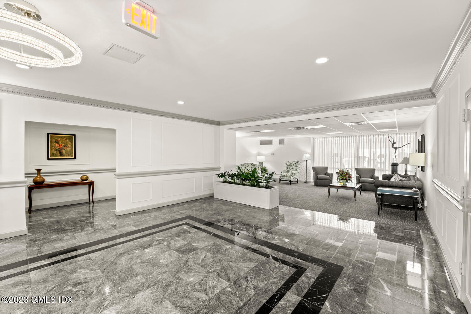 1 Strawberry Hill Avenue, 3B