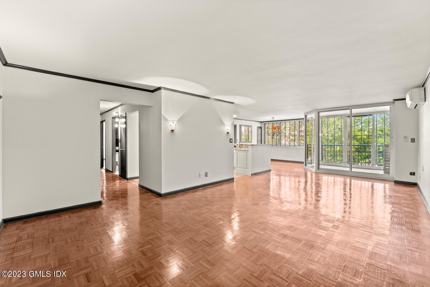 1 Strawberry Hill Avenue, 3B