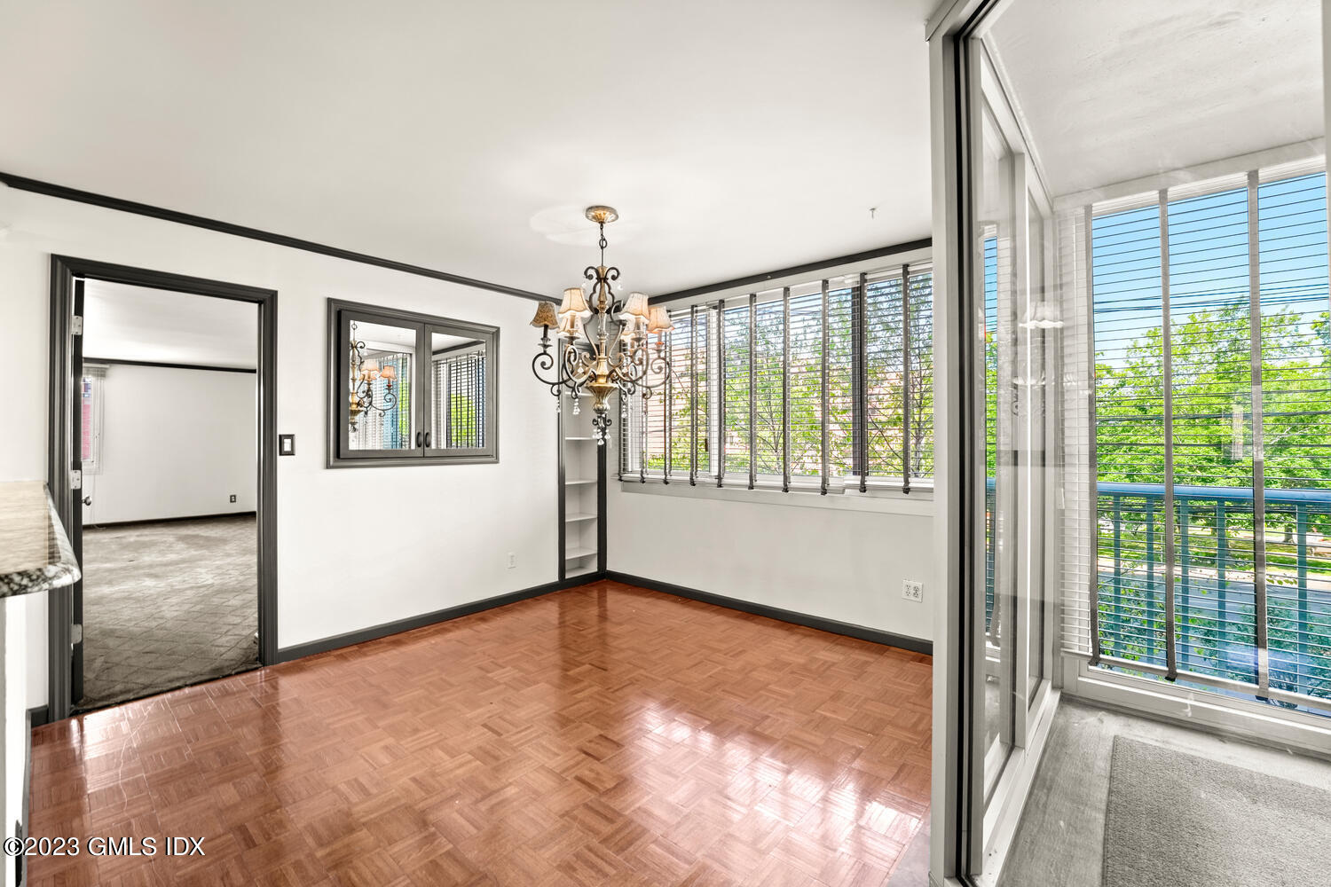 1 Strawberry Hill Avenue, 3B