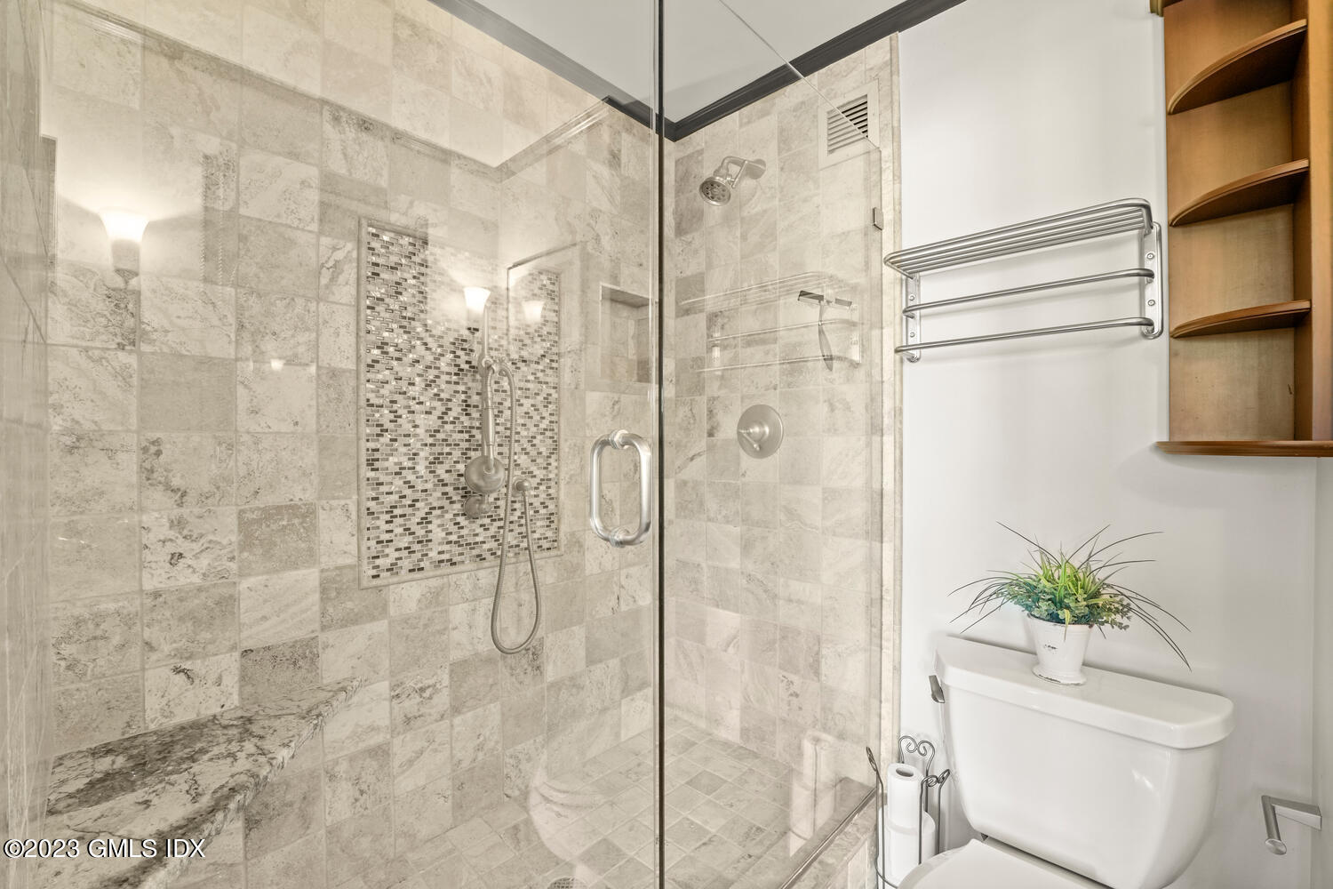 1 Strawberry Hill Avenue, 3B