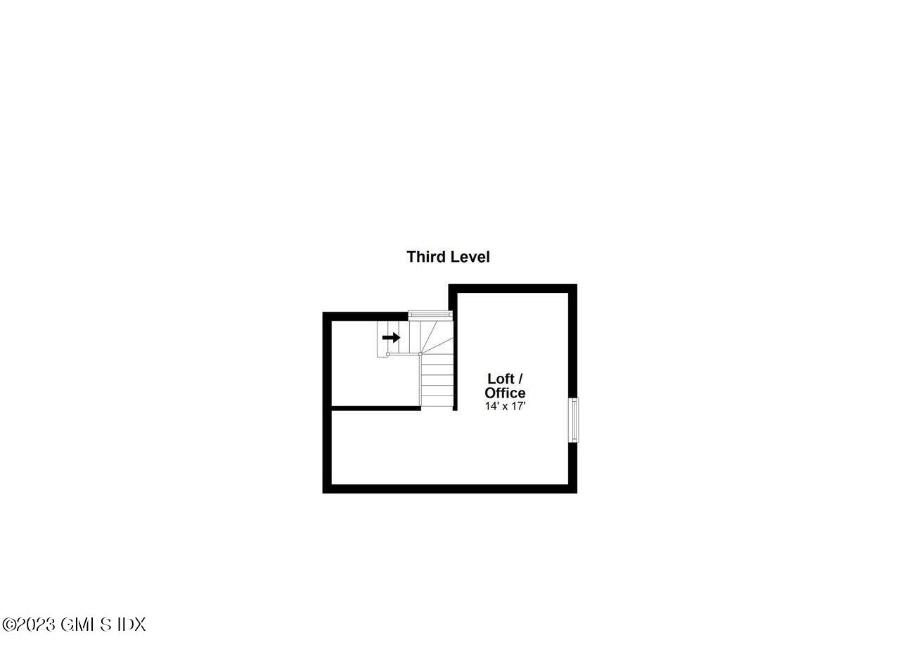 100 Strickland Road, 8