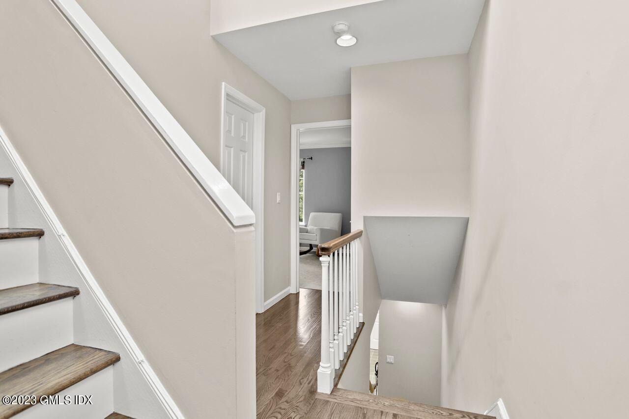 100 Strickland Road, 8