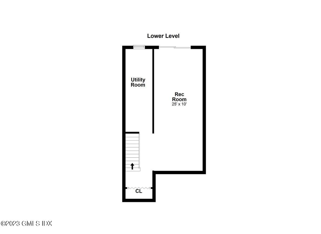 100 Strickland Road, 8