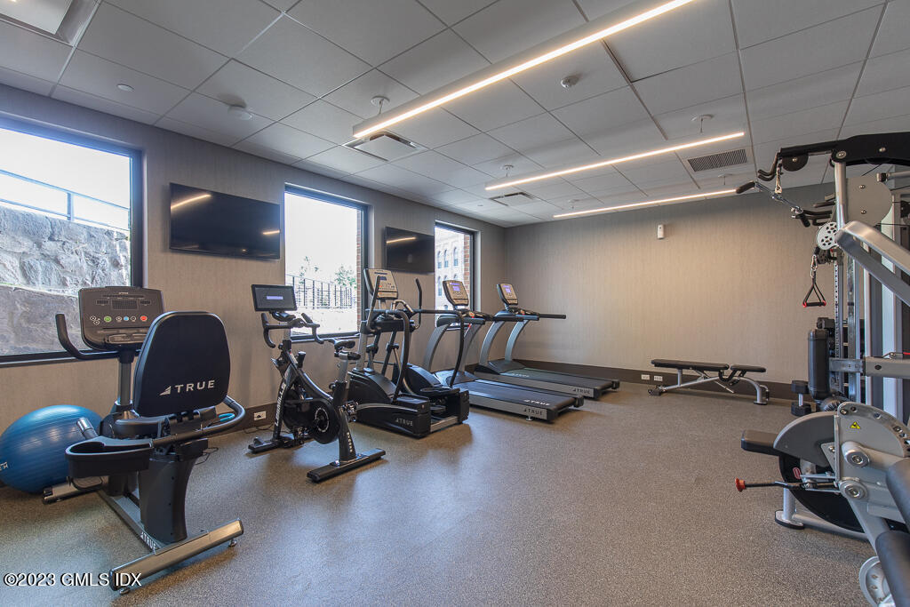 10 Glenville Street, 205