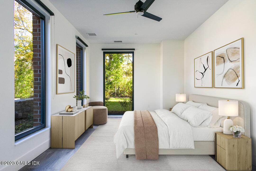 10 Glenville Street, 205