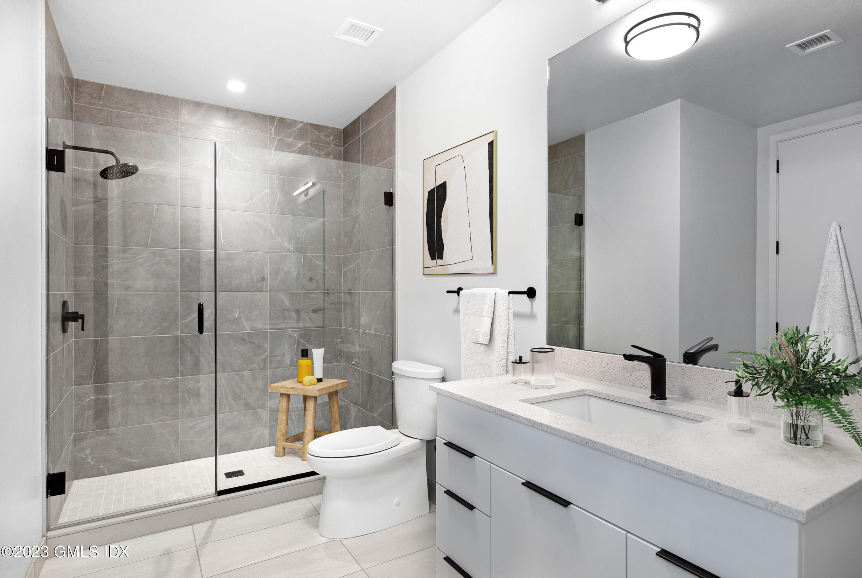 10 Glenville Street, 205