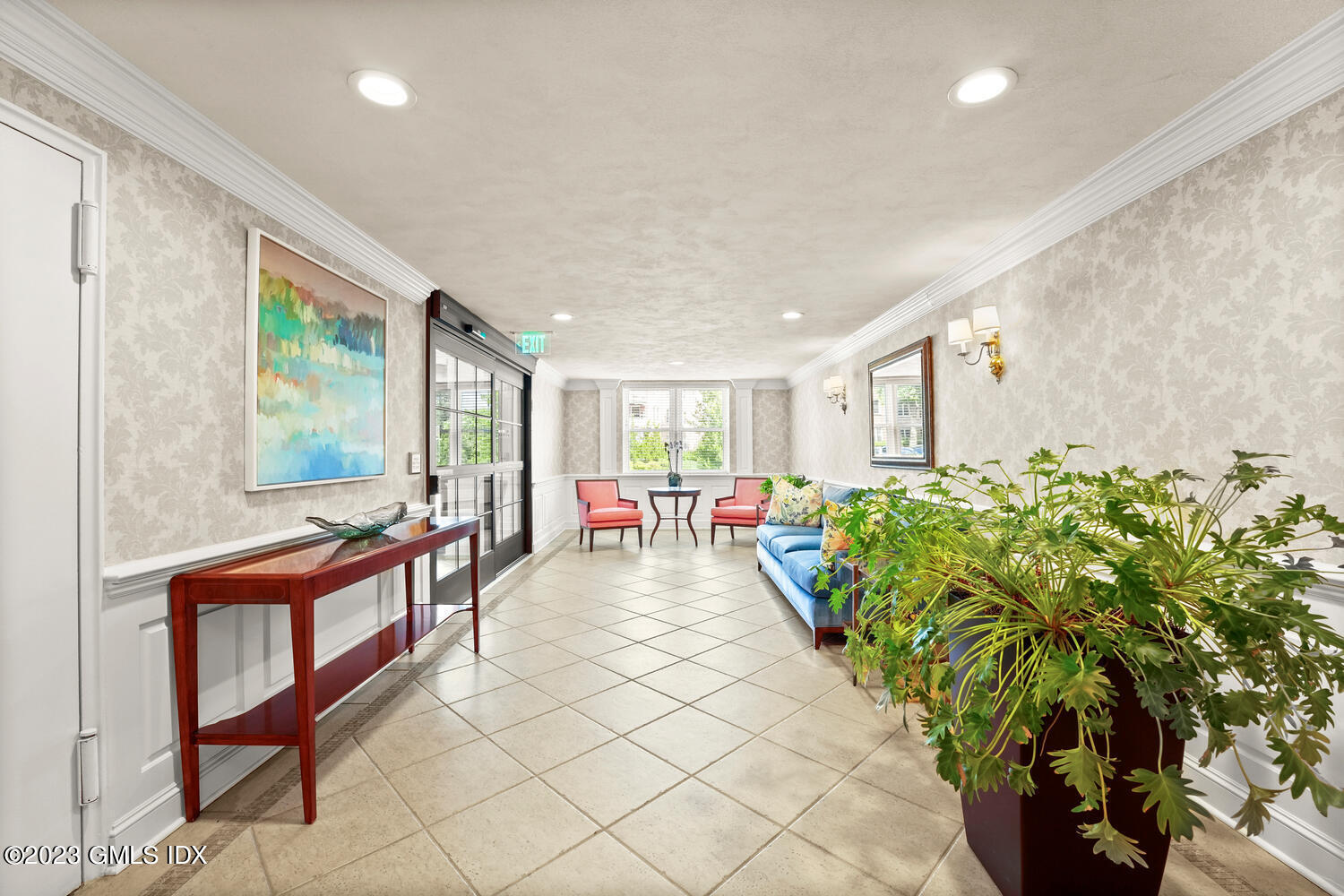 3 Putnam Hill Unit: 4H