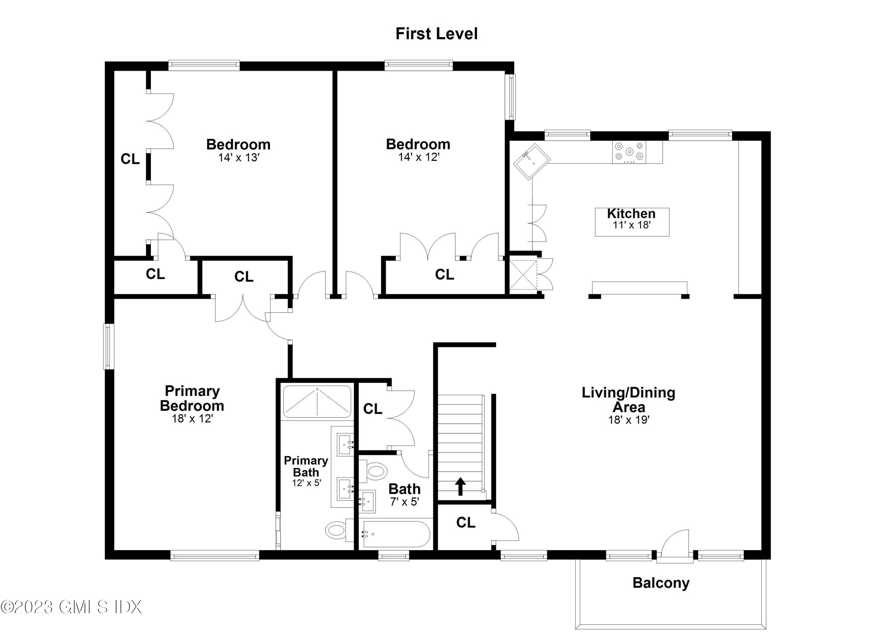149 Putnam Park, 149