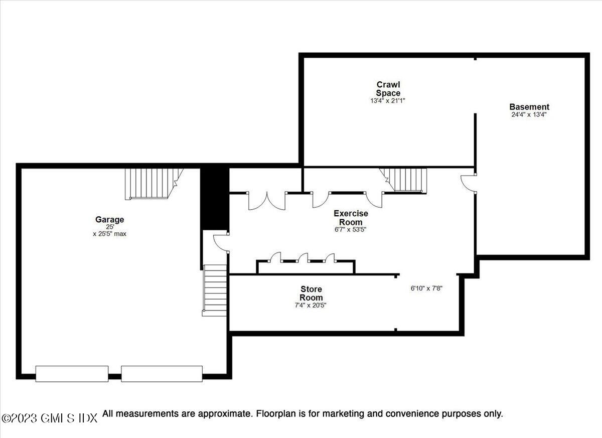 62 N Old Stone Bridge Road