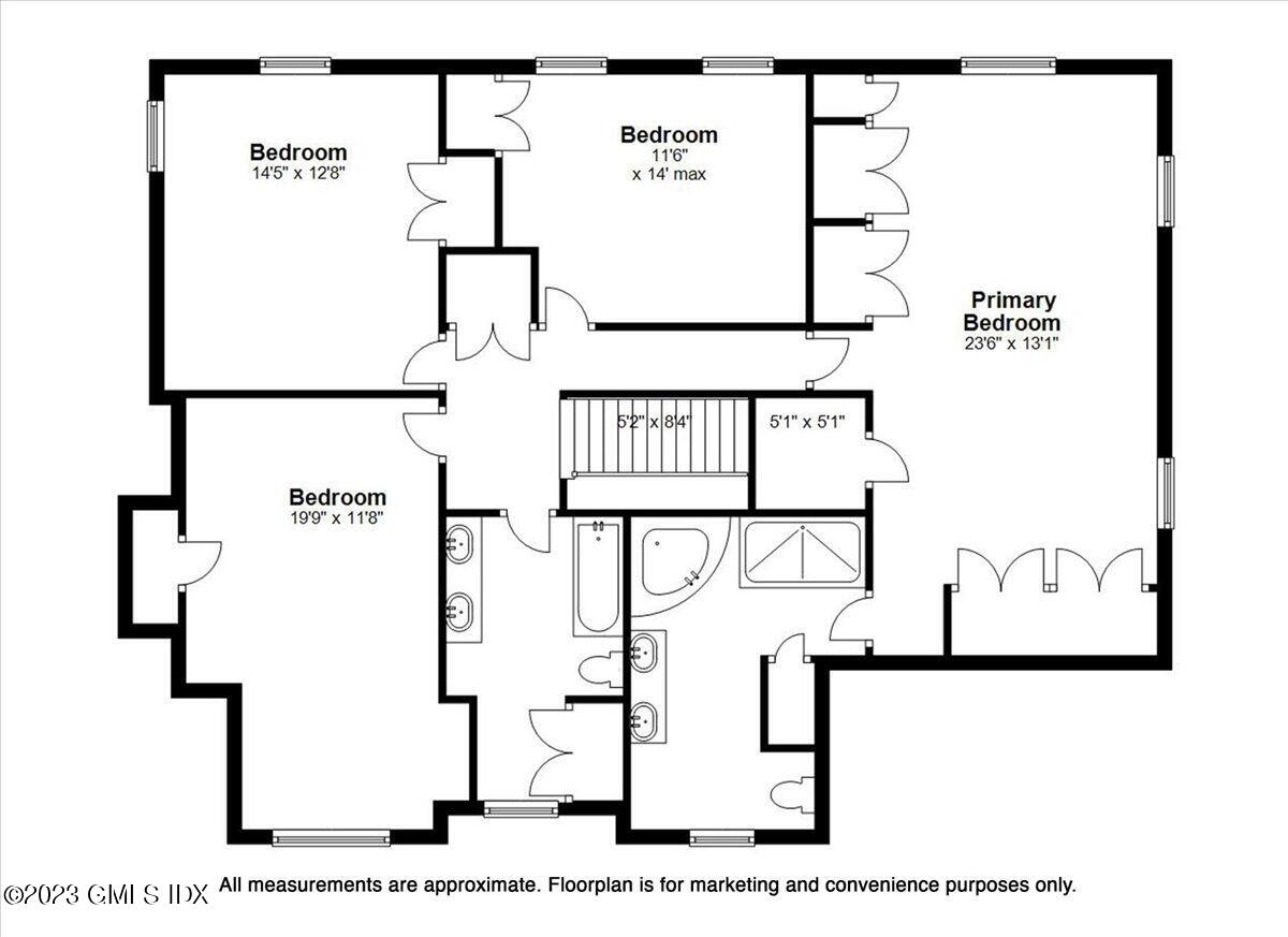 62 N Old Stone Bridge Road