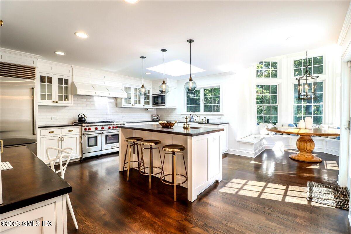 62 N Old Stone Bridge Road