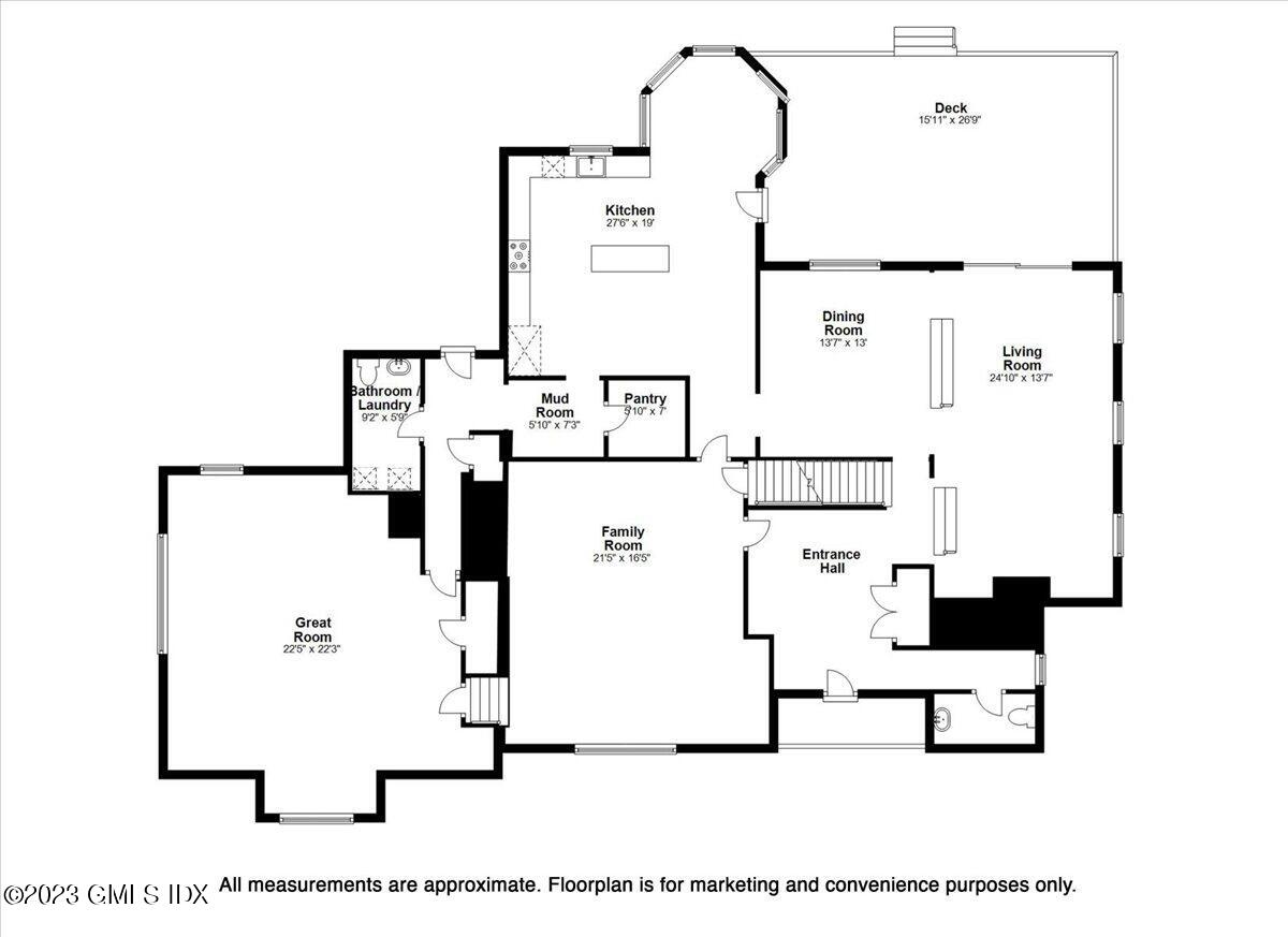 62 N Old Stone Bridge Road