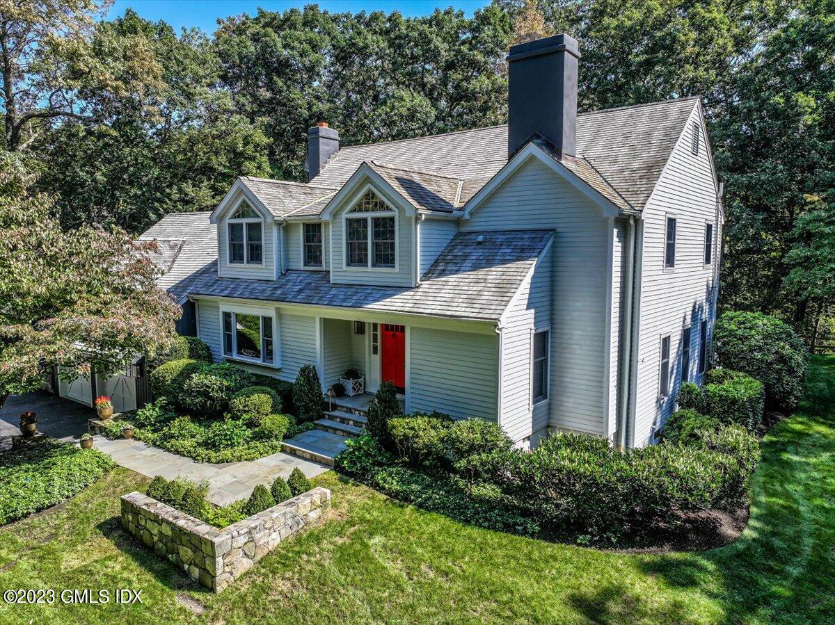 62 N Old Stone Bridge Road