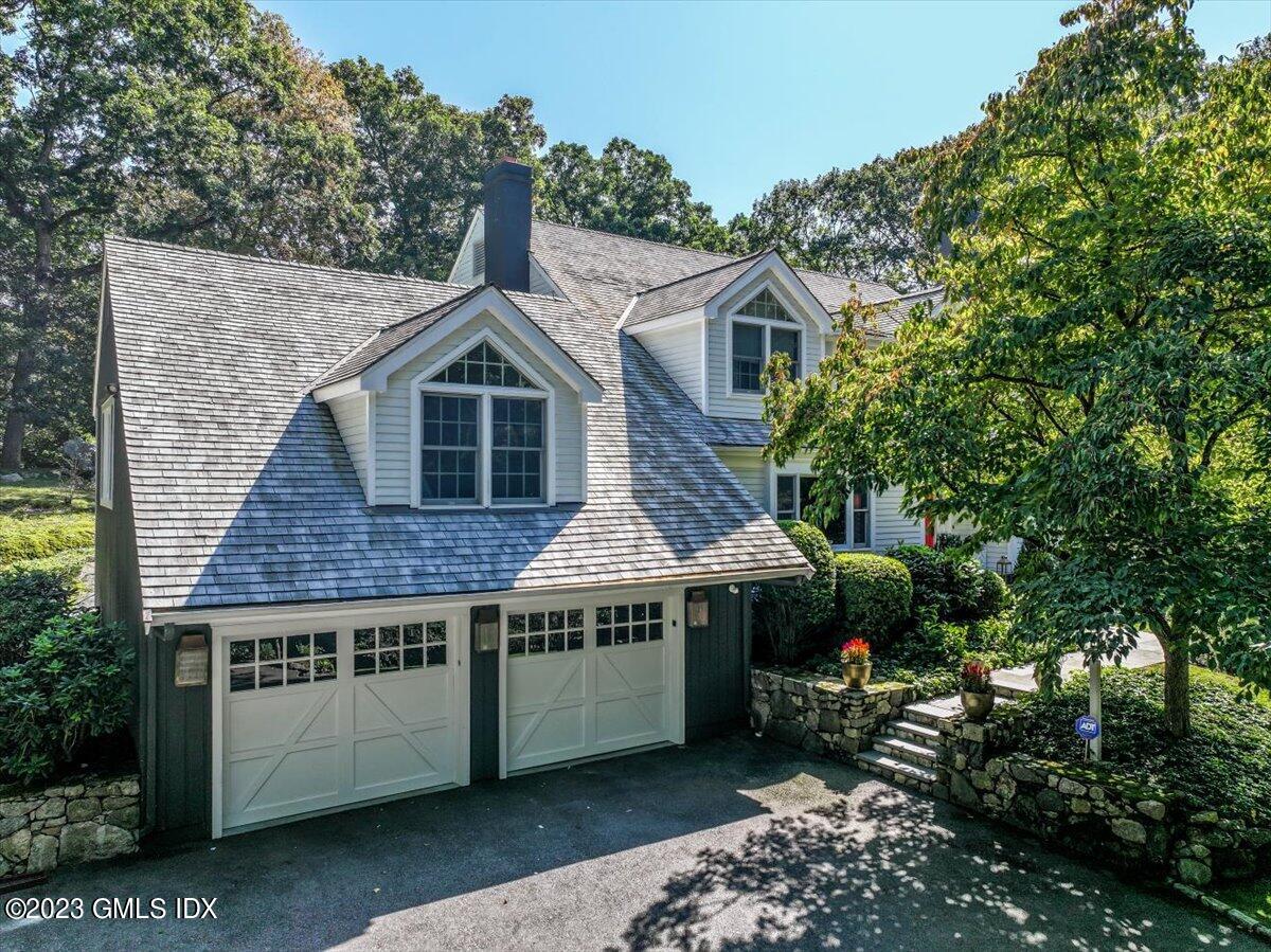 62 N Old Stone Bridge Road