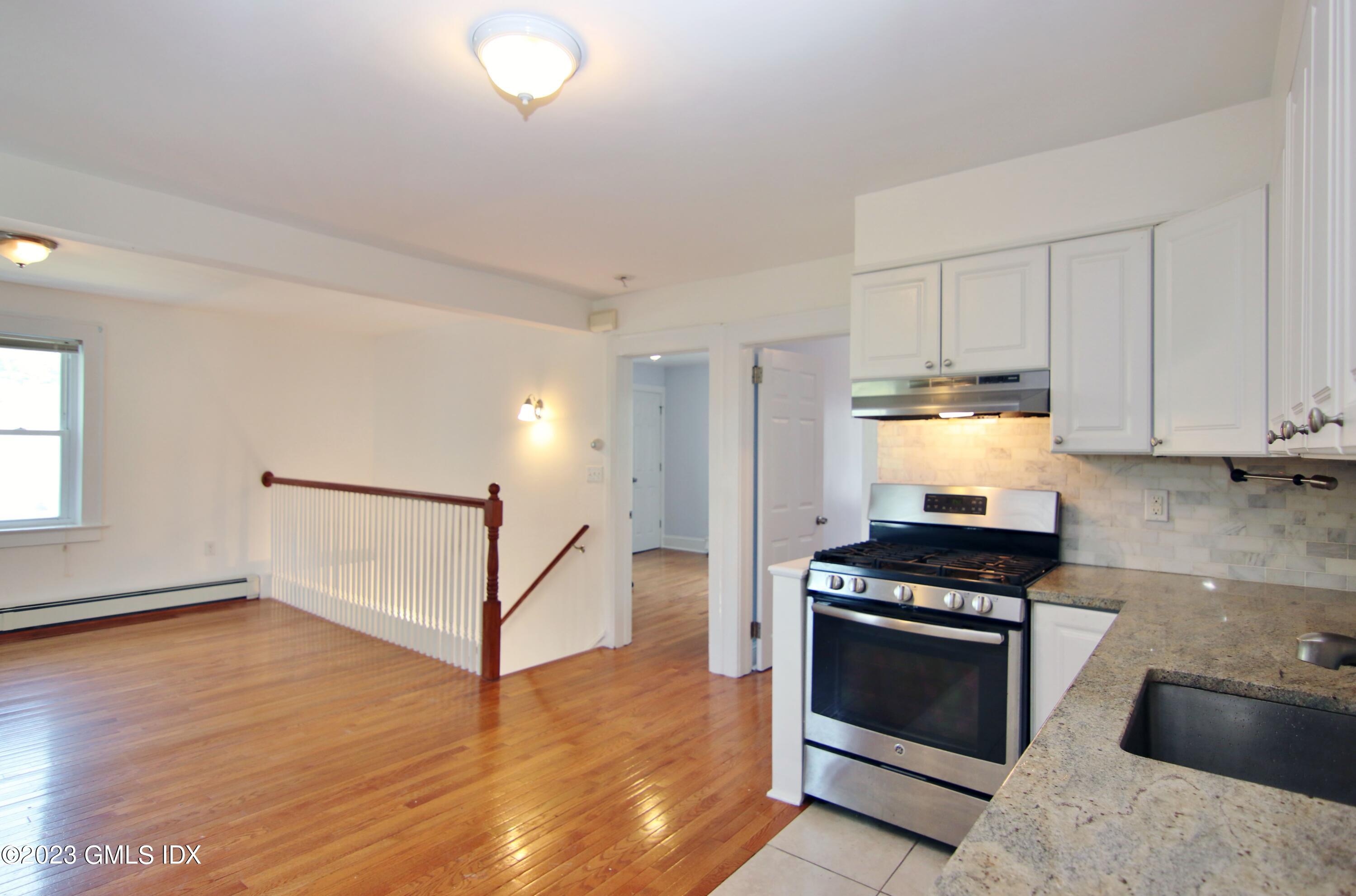 14 Cos Cob Avenue Unit: 2