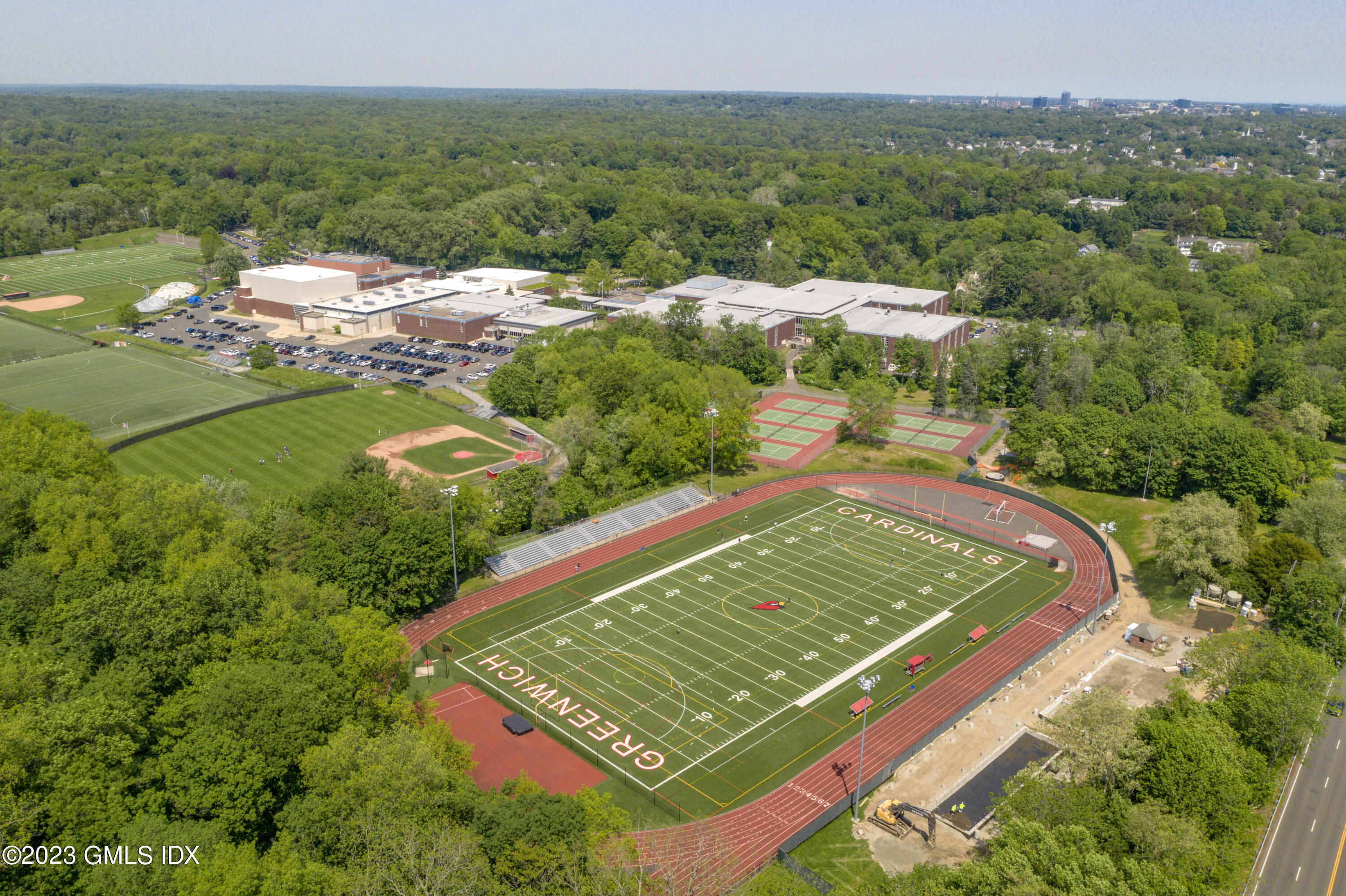 14 Cos Cob Avenue Unit: 2