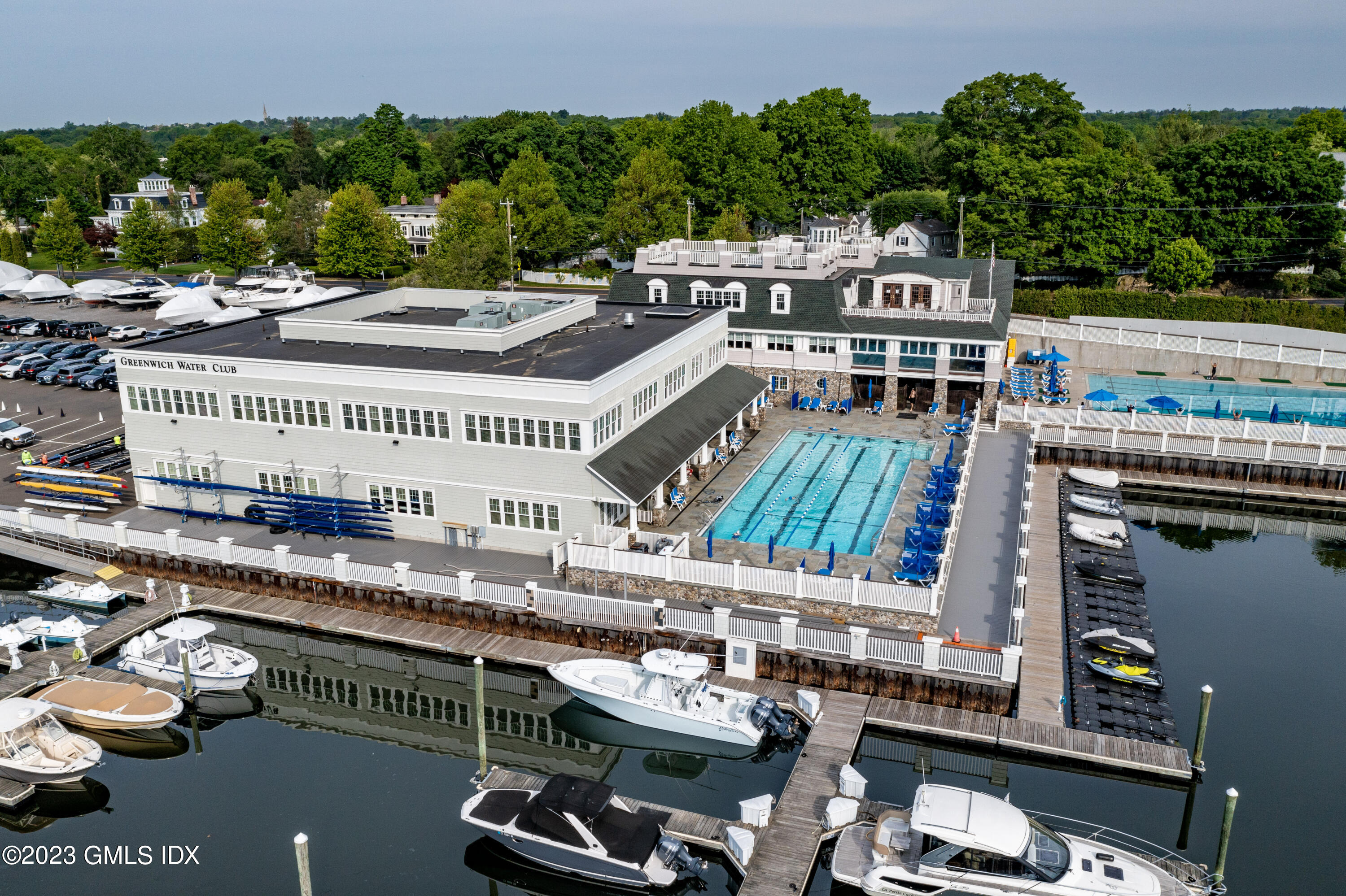 14 Cos Cob Avenue Unit: 2