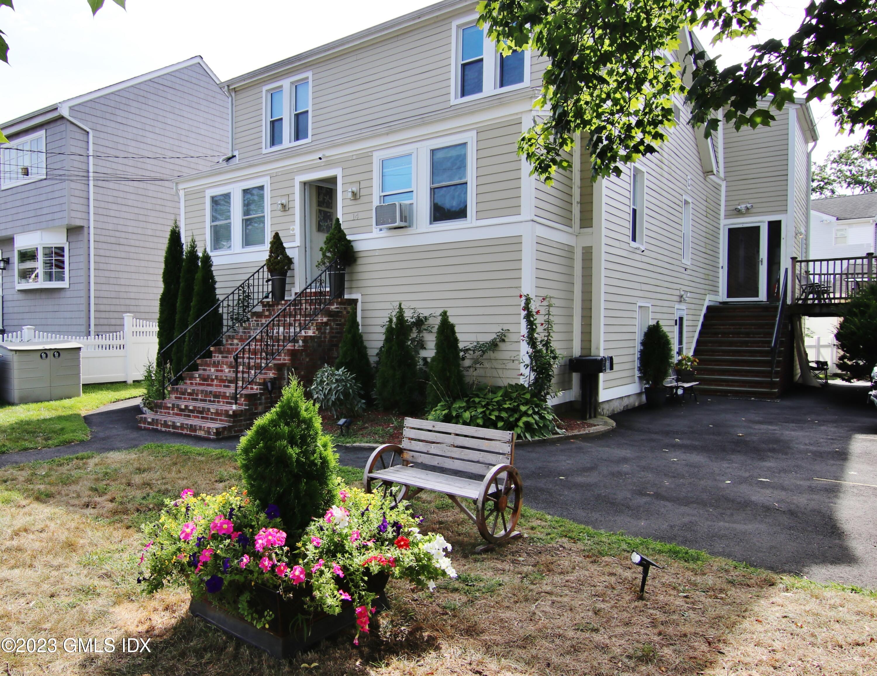 14 Cos Cob Avenue Unit: 2