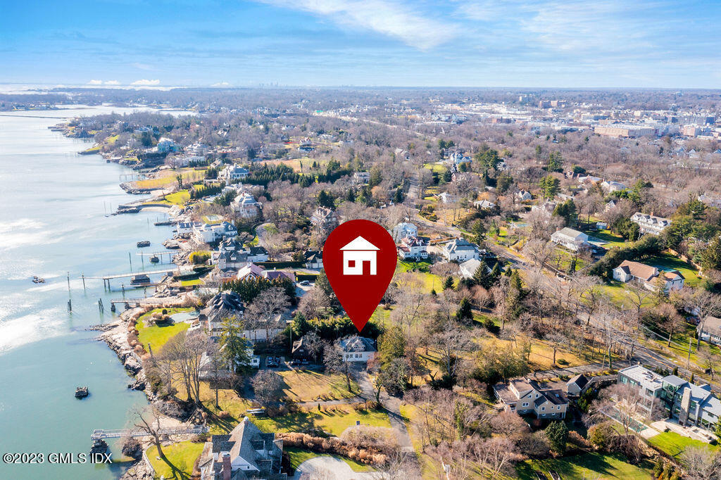 41B Byram Shore Road