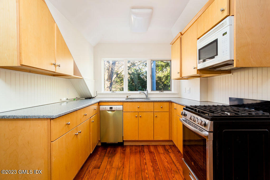 41B Byram Shore Road